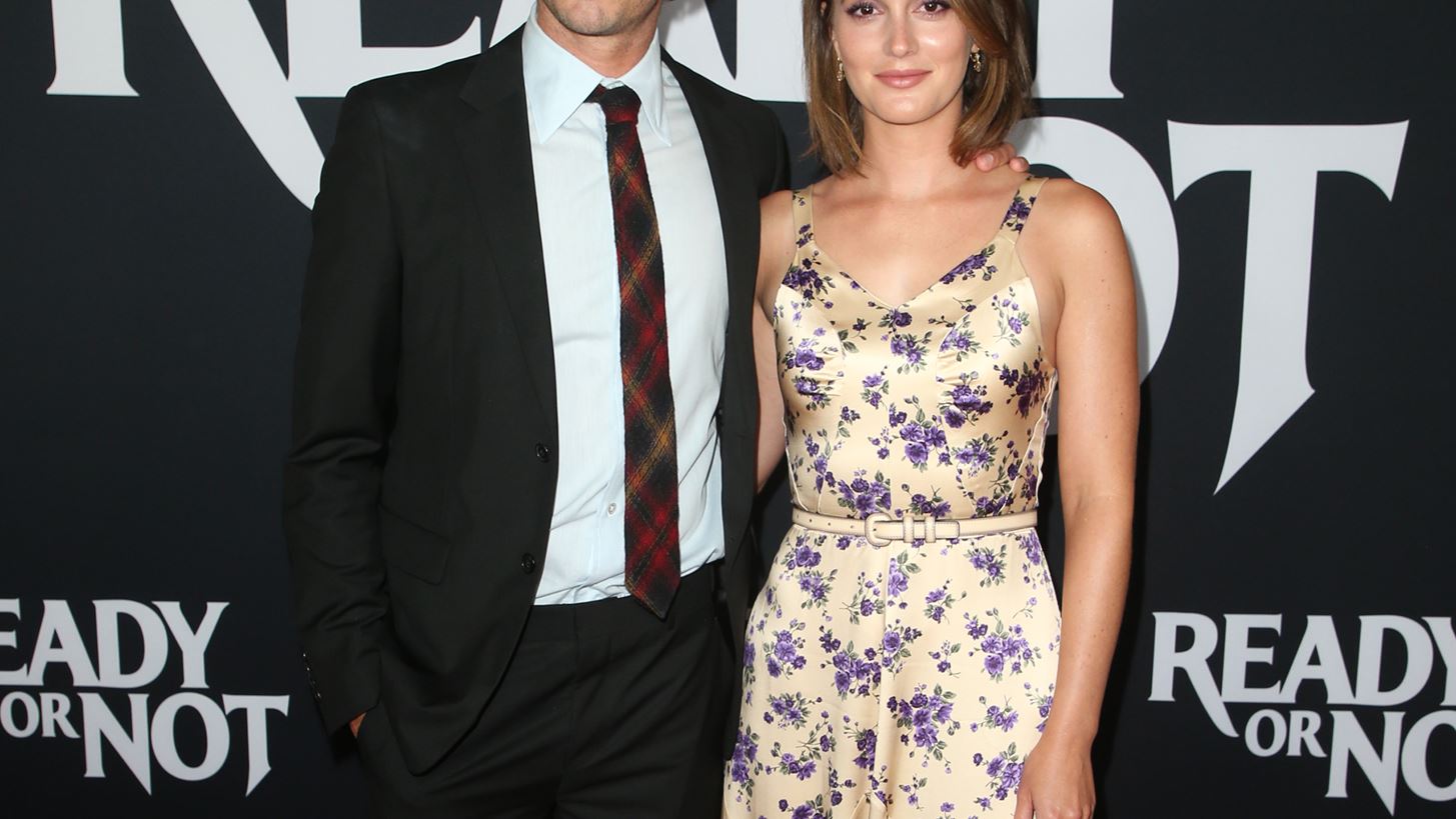 &#x39F; Adam Brody &#x3B8;&#x3B5;&#x3C9;&#x3C1;&#x3B5;&#x3AF; &quot;&#x3B1;&#x3BE;&#x3B9;&#x3BF;&#x3C3;&#x3B7;&#x3BC;&#x3B5;&#x3AF;&#x3C9;&#x3C4;&#x3BF;&quot; &#x3C4;&#x3BF; &#x3BA;&#x3BF;&#x3B9;&#x3BD;&#x3CC; &#x3C0;&#x3B1;&#x3C1;&#x3B5;&#x3BB;&#x3B8;&#x3CC;&#x3BD; &#x3C4;&#x3BF;&#x3C5; &#x3BC;&#x3B5; &#x3C4;&#x3B7; Leighton Meester