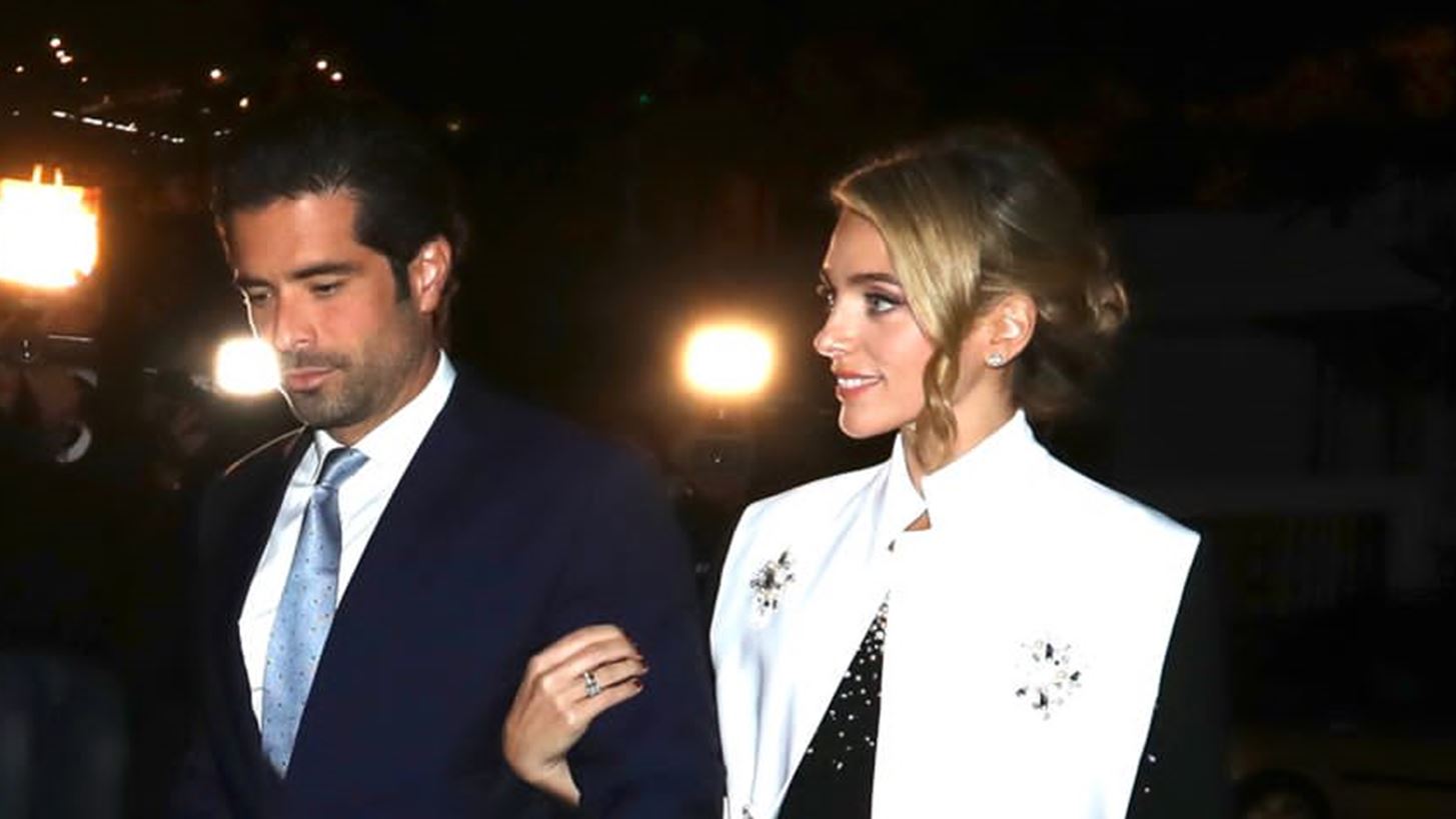 Μαριάννα Γουλανδρή-Λαιμού | Η εμφάνιση με Celia Kritharioti που έκλεψε τις εντυπώσεις