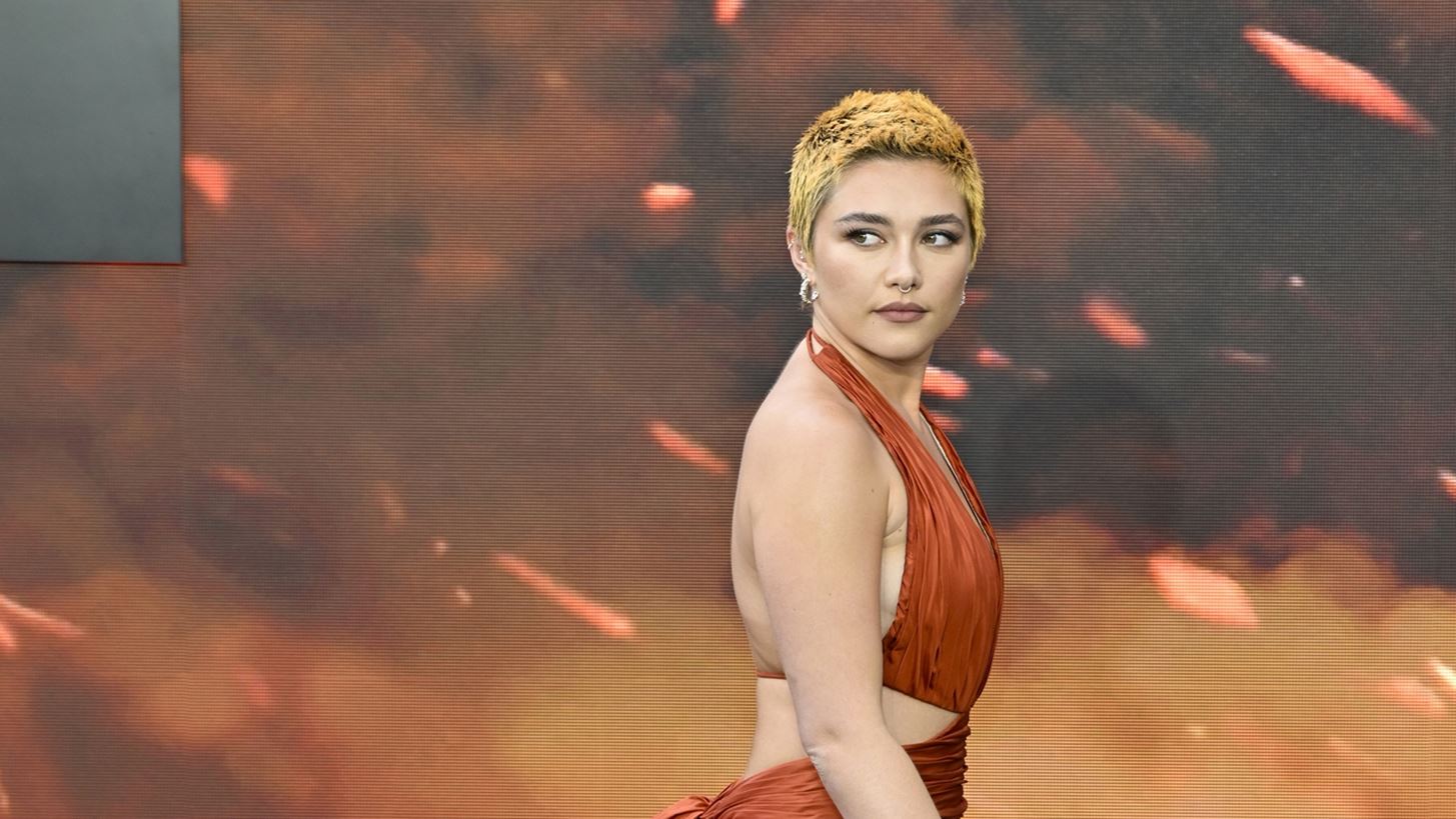 Florence Pugh | Η ριζική αλλαγή που έκανε και τι την οδήγησε σε αυτό