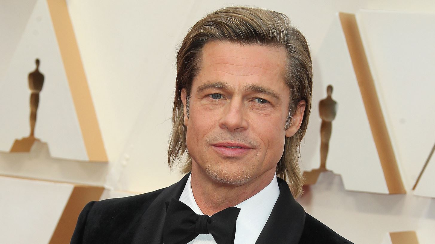 &#x391;&#x3BA;&#x3CC;&#x3BC;&#x3B1; &#x3BA;&#x3B1;&#x3B9; &#x3BF; Brad Pitt &#x3B4;&#x3C5;&#x3C3;&#x3BA;&#x3BF;&#x3BB;&#x3B5;&#x3CD;&#x3B5;&#x3C4;&#x3B1;&#x3B9; &#x3BD;&#x3B1; &#x3B2;&#x3B3;&#x3B5;&#x3B9; &#x3C1;&#x3B1;&#x3BD;&#x3C4;&#x3B5;&#x3B2;&#x3BF;&#x3CD;