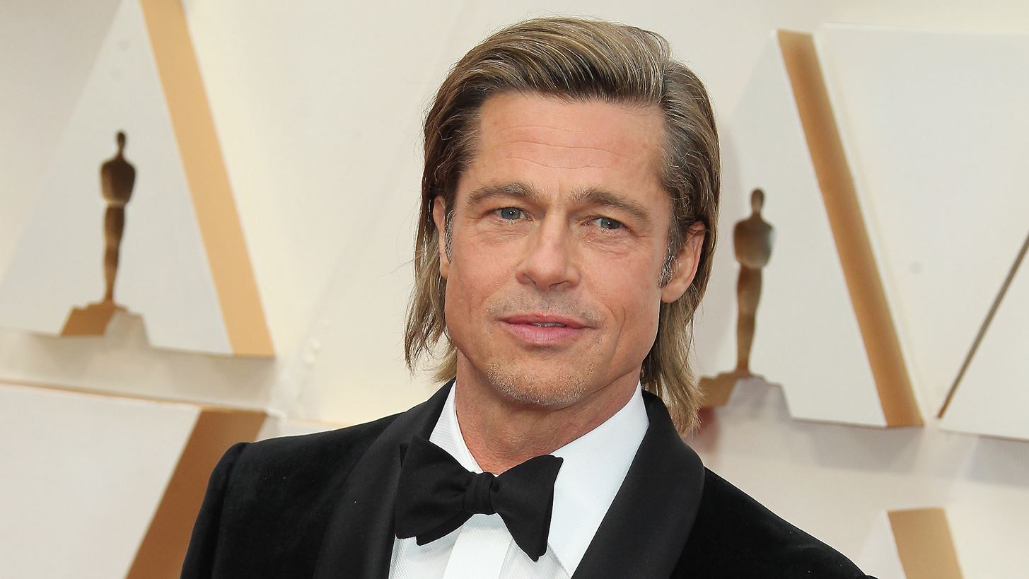 Brad Pitt | &#x39C;&#x3B5; &#x3C0;&#x3BF;&#x3B9;&#x3B1; &#x3B4;&#x3B9;&#x3AC;&#x3C3;&#x3B7;&#x3BC;&#x3B7; &#x3C4;&#x3C1;&#x3B1;&#x3B3;&#x3BF;&#x3C5;&#x3B4;&#x3AF;&#x3C3;&#x3C4;&#x3C1;&#x3B9;&#x3B1; &#x3C6;&#x3B7;&#x3BC;&#x3BF;&#x3BB;&#x3BF;&#x3B3;&#x3B5;&#x3AF;&#x3C4;&#x3B1;&#x3B9; &#x3C0;&#x3C9;&#x3C2; &#x3AD;&#x3C7;&#x3B5;&#x3B9; &#x3C3;&#x3C7;&#x3AD;&#x3C3;&#x3B7;