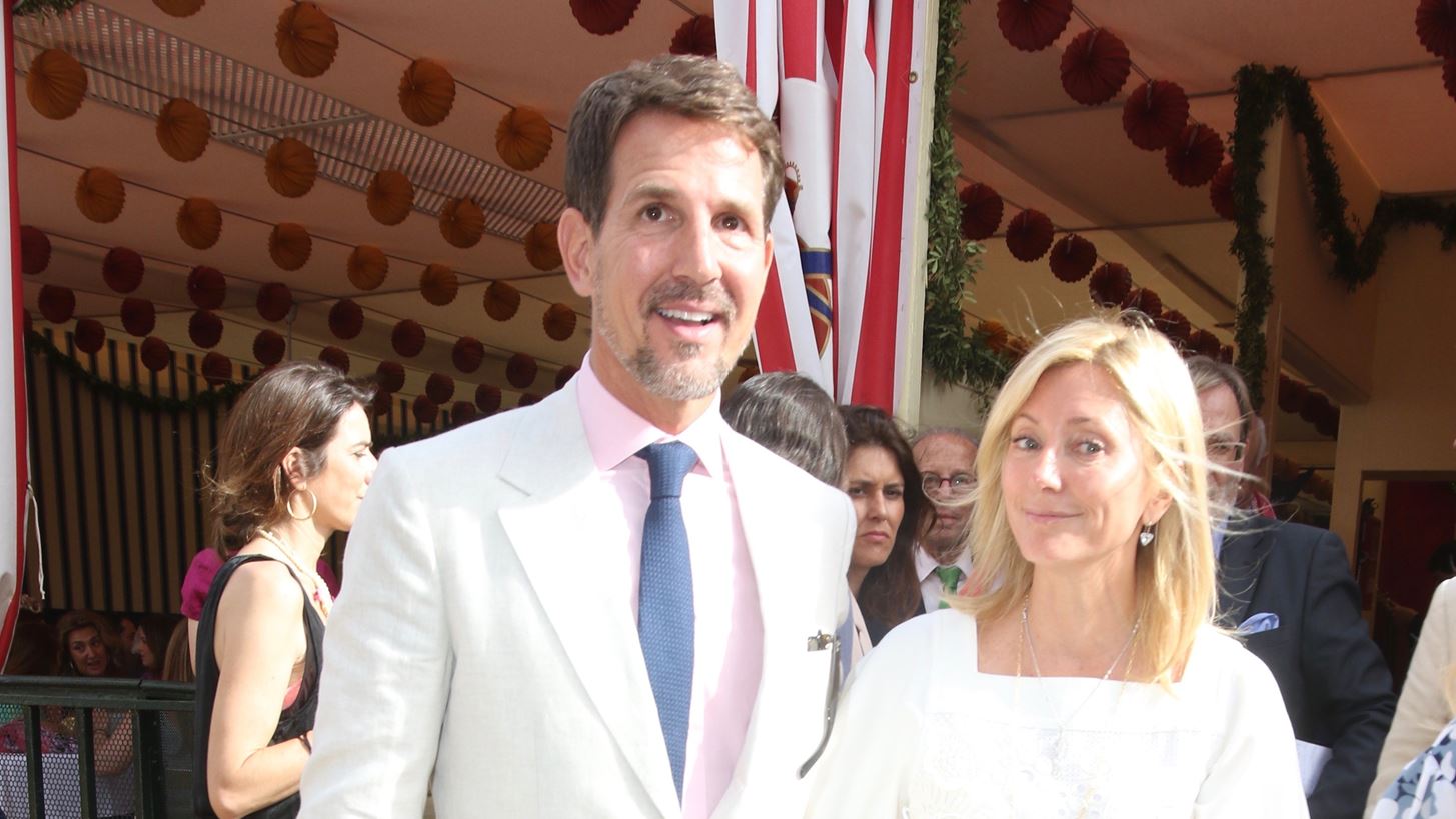 &#x397; Marie-Chantal &#x3B2;&#x3C1;&#x3AF;&#x3C3;&#x3BA;&#x3B5;&#x3C4;&#x3B1;&#x3B9; &#x3BC;&#x3B5; &#x3C4;&#x3B7;&#x3BD; &#x3BF;&#x3B9;&#x3BA;&#x3BF;&#x3B3;&#x3AD;&#x3BD;&#x3B5;&#x3B9;&#x3AC; &#x3C4;&#x3B7;&#x3C2; &#x3C3;&#x3C4;&#x3B7;&#x3BD; &quot;&#x3C0;&#x3B1;&#x3C1;&#x3B1;&#x3B4;&#x3B5;&#x3B9;&#x3C3;&#x3AD;&#x3BD;&#x3B9;&#x3B1;&quot; &#x395;&#x3BB;&#x3BB;&#x3AC;&#x3B4;&#x3B1;