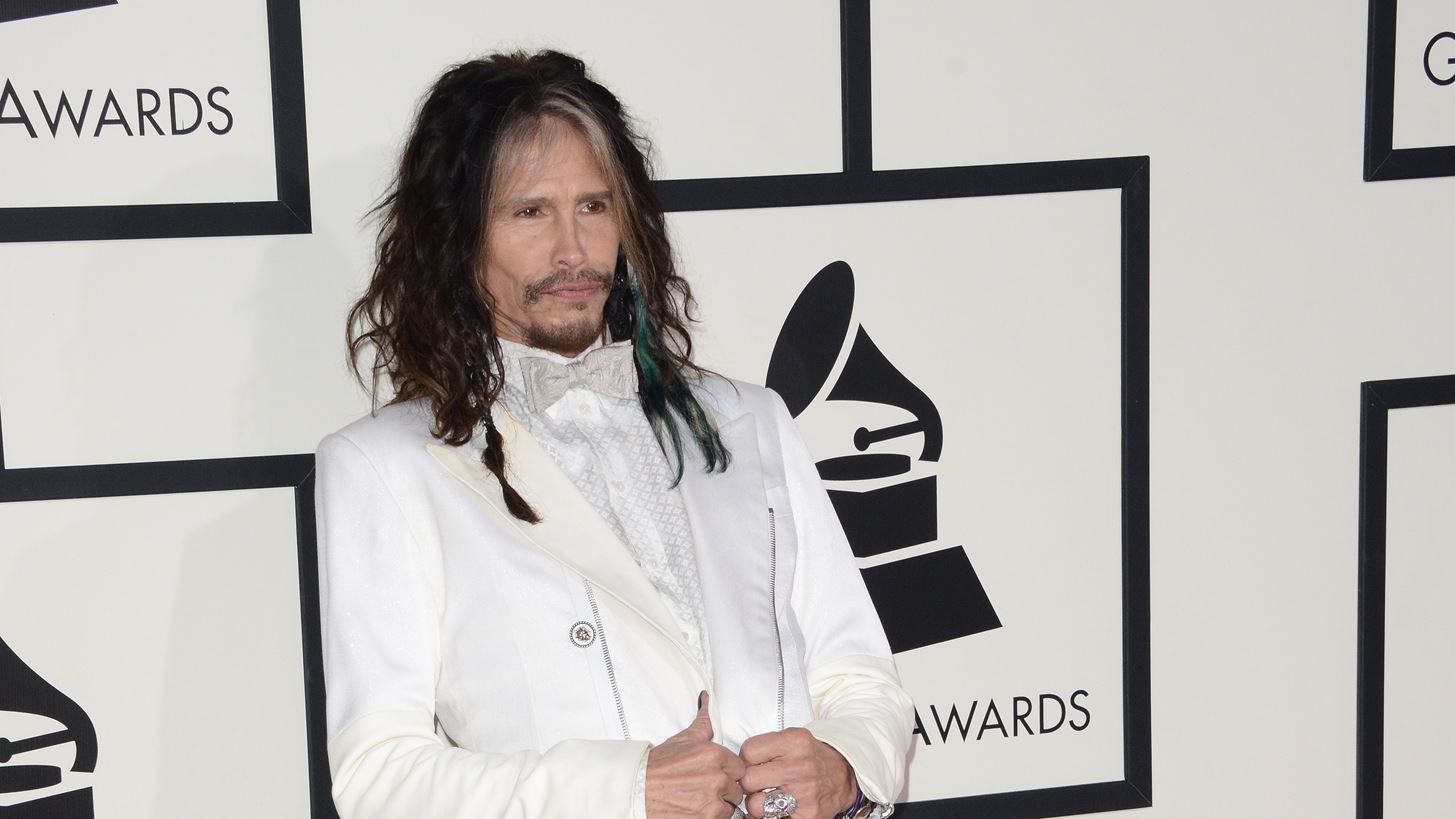 &#x39F; Steven Tyler &#x3BA;&#x3B1;&#x3B9; &#x3BF;&#x3B9; &#x3BA;&#x3B1;&#x3C4;&#x3B7;&#x3B3;&#x3BF;&#x3C1;&#x3AF;&#x3B5;&#x3C2; &#x3B3;&#x3B9;&#x3B1; &#x3C3;&#x3B5;&#x3BE;&#x3BF;&#x3C5;&#x3B1;&#x3BB;&#x3B9;&#x3BA;&#x3AE; &#x3B5;&#x3C0;&#x3AF;&#x3B8;&#x3B5;&#x3C3;&#x3B7; &#x3C3;&#x3B5; &#x3B1;&#x3BD;&#x3AE;&#x3BB;&#x3B9;&#x3BA;&#x3B7;