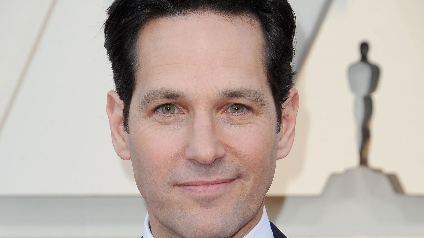 Paul Rudd | &#x39F; &#x3BA;&#x3C9;&#x3BC;&#x3B9;&#x3BA;&#x3CC;&#x3C2; &#x3B7;&#x3B8;&#x3BF;&#x3C0;&#x3BF;&#x3B9;&#x3CC;&#x3C2; &#x3C8;&#x3B7;&#x3C6;&#x3AF;&#x3C3;&#x3C4;&#x3B7;&#x3BA;&#x3B5; &#x3C9;&#x3C2; &#x3BF; &#x3C0;&#x3B9;&#x3BF; &#x3C3;&#x3AD;&#x3BE;&#x3B9; &#x3AC;&#x3BD;&#x3C4;&#x3C1;&#x3B1;&#x3C2; &#x3C4;&#x3BF;&#x3C5; 2021