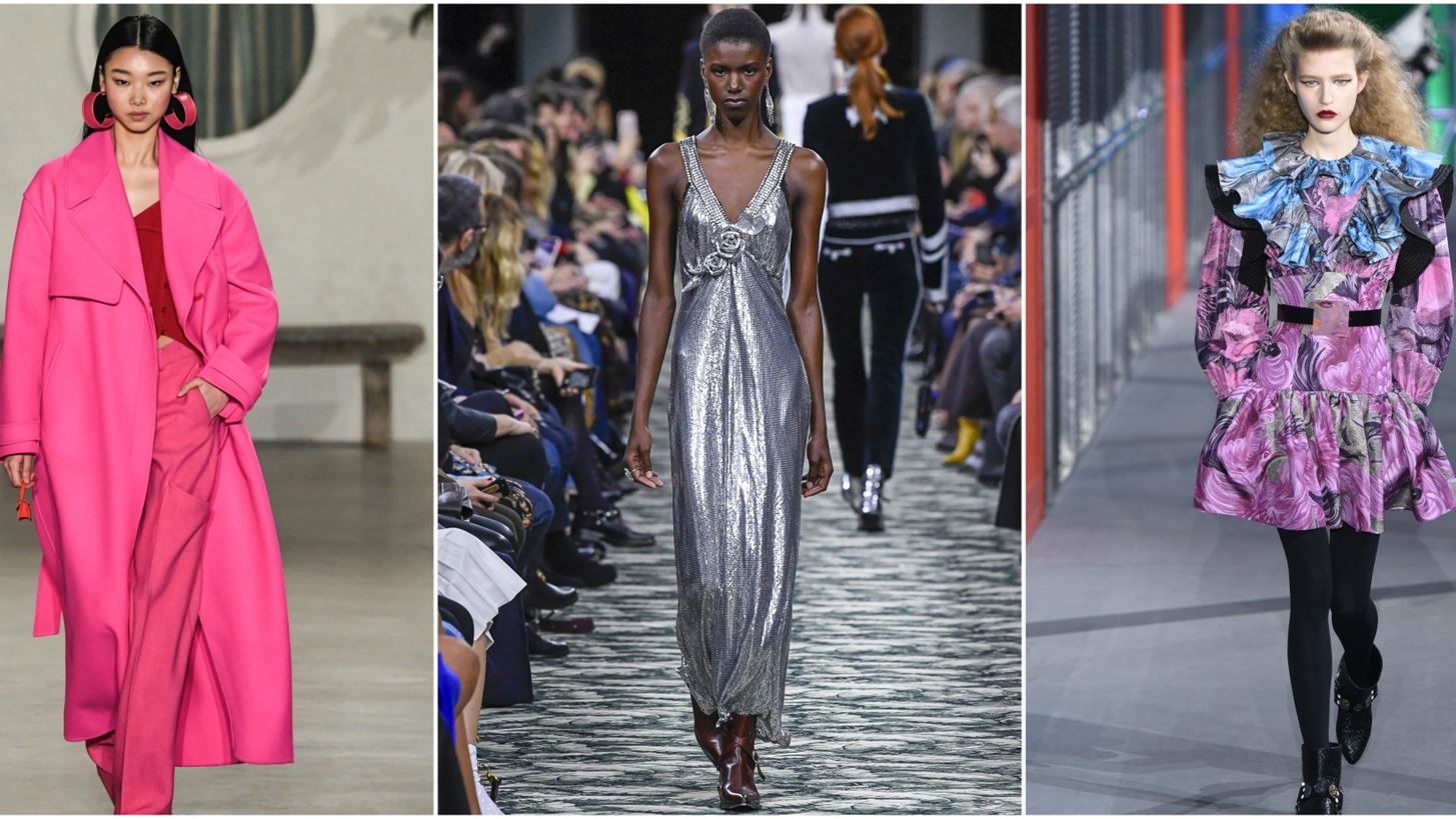 Χειμώνας 2020 |  5+1 τάσεις που μπορείς να προσθέσεις τώρα στη γκαρνταρόμπα σου