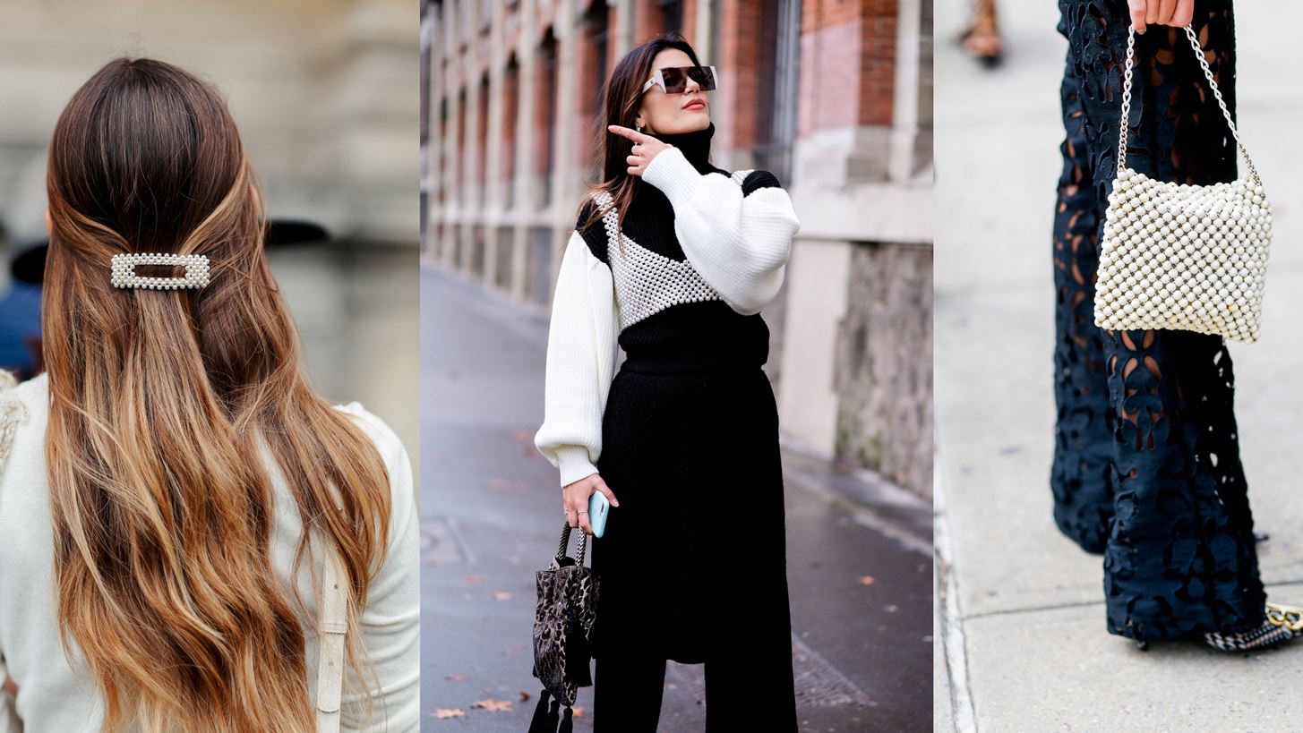 Αυτή είναι η τάση που θα υιοθετήσουμε από την ντουλάπα της γιαγιάς μας