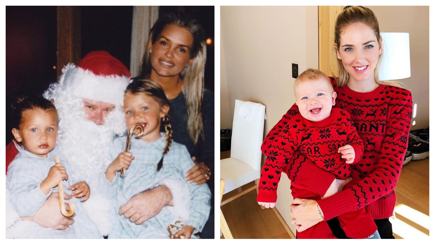 &#x3A7;&#x3C1;&#x3B9;&#x3C3;&#x3C4;&#x3BF;&#x3CD;&#x3B3;&#x3B5;&#x3BD;&#x3BD;&#x3B1; 2018: &#x3A0;&#x3CE;&#x3C2; &#x3C0;&#x3AD;&#x3C1;&#x3B1;&#x3C3;&#x3B1;&#x3BD; &#x3BF;&#x3B9; &#x3B1;&#x3B3;&#x3B1;&#x3C0;&#x3B7;&#x3BC;&#x3AD;&#x3BD;&#x3BF;&#x3B9; &#x3BC;&#x3B1;&#x3C2; celebrities