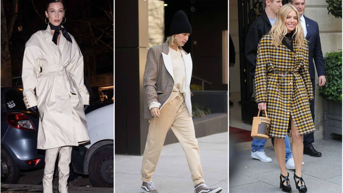 #GetTheLook | &#x3A5;&#x3B9;&#x3BF;&#x3B8;&#x3AD;&#x3C4;&#x3B7;&#x3C3;&#x3B5; &#x3C4;&#x3B1; &#x3C0;&#x3B9;&#x3BF; &#x3C7;&#x3B1;&#x3C1;&#x3B1;&#x3BA;&#x3C4;&#x3B7;&#x3C1;&#x3B9;&#x3C3;&#x3C4;&#x3B9;&#x3BA;&#x3AC; looks &#x3C4;&#x3C9;&#x3BD; &#x3B1;&#x3B3;&#x3B1;&#x3C0;&#x3B7;&#x3BC;&#x3AD;&#x3BD;&#x3C9;&#x3BD; &#x3C3;&#x3BF;&#x3C5; celebrities