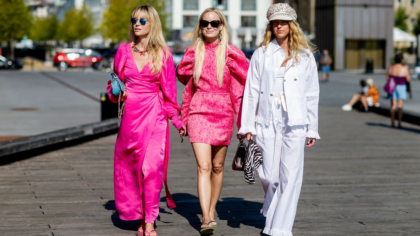 Λευκό τζιν | Πέντε stylish συνδυασμοί για να αναβαθμίσεις το κομμάτι κλειδί του καλοκαιριού