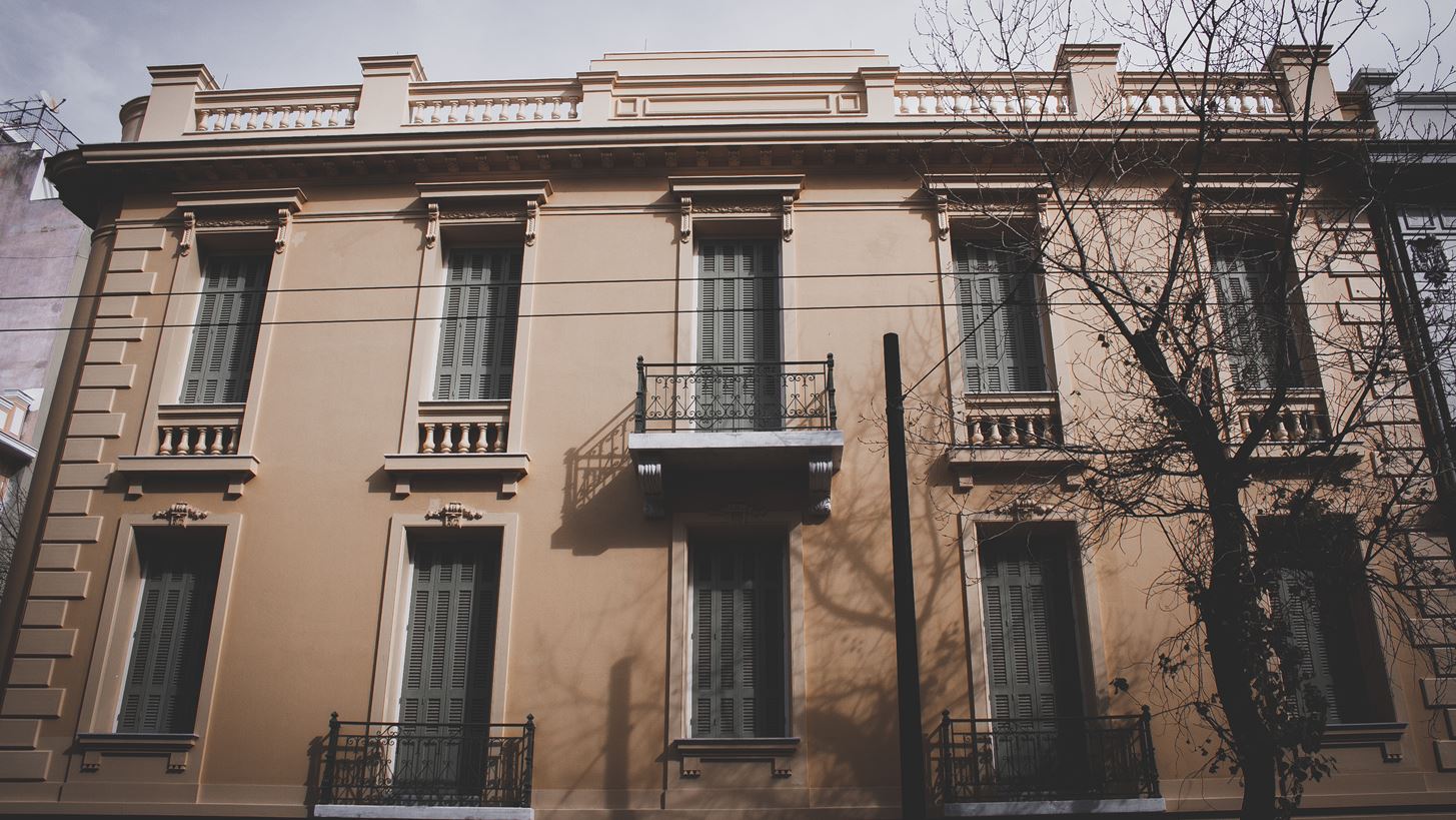 6&#x3BF; OPEN HOUSE Athens: &#x39F;&#x3B9; &#x3B4;&#x3C9;&#x3C1;&#x3B5;&#x3AC;&#x3BD; &#x3B1;&#x3C1;&#x3C7;&#x3B9;&#x3C4;&#x3B5;&#x3BA;&#x3C4;&#x3BF;&#x3BD;&#x3B9;&#x3BA;&#x3AD;&#x3C2; &#x3BE;&#x3B5;&#x3BD;&#x3B1;&#x3B3;&#x3AE;&#x3C3;&#x3B5;&#x3B9;&#x3C2; &#x3B5;&#x3C0;&#x3B9;&#x3C3;&#x3C4;&#x3C1;&#x3AD;&#x3C6;&#x3BF;&#x3C5;&#x3BD; &#x3C3;&#x3C4;&#x3B7;&#x3BD; &#x391;&#x3B8;&#x3AE;&#x3BD;&#x3B1;