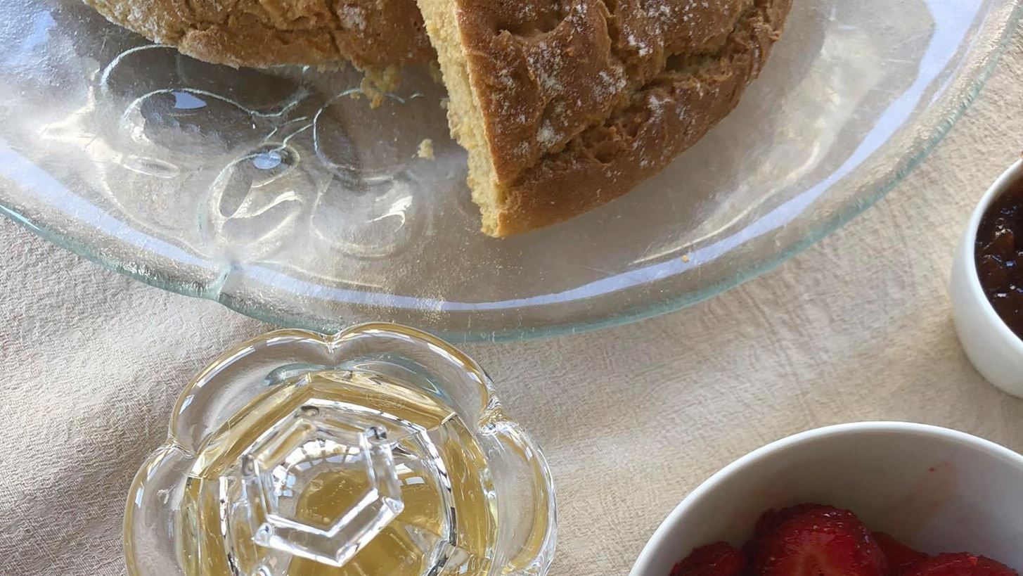 Fashion loves cooking: &#x396;&#x3C5;&#x3BC;&#x3C9;&#x3C4;&#x3CC; &#x3C8;&#x3C9;&#x3BC;&#x3AF; &#x3B1;&#x3C0;&#x3CC; &#x3C4;&#x3B7; &#x39C;&#x3B1;&#x3C1;&#x3B9;&#x3BB;&#x3AD;&#x3BD;&#x3B1; &#x391;&#x3BD;&#x3B4;&#x3C1;&#x3B5;&#x3AC;&#x3B4;&#x3B7;