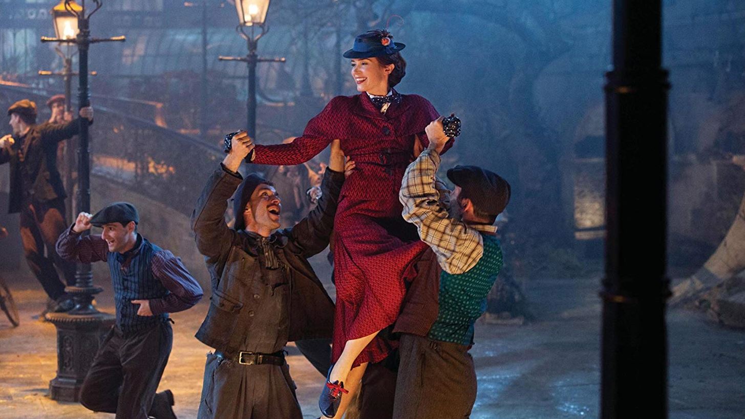 &#x3A0;&#x3CE;&#x3C2; &#x3B7; Mary Poppins &#x3BC;&#x3B5;&#x3C4;&#x3B1;&#x3C4;&#x3C1;&#x3AD;&#x3C0;&#x3B5;&#x3C4;&#x3B1;&#x3B9; &#x3C3;&#x3B5; &#x3AD;&#x3BD;&#x3B1; &#x3C3;&#x3CD;&#x3B3;&#x3C7;&#x3C1;&#x3BF;&#x3BD;&#x3BF; style icon