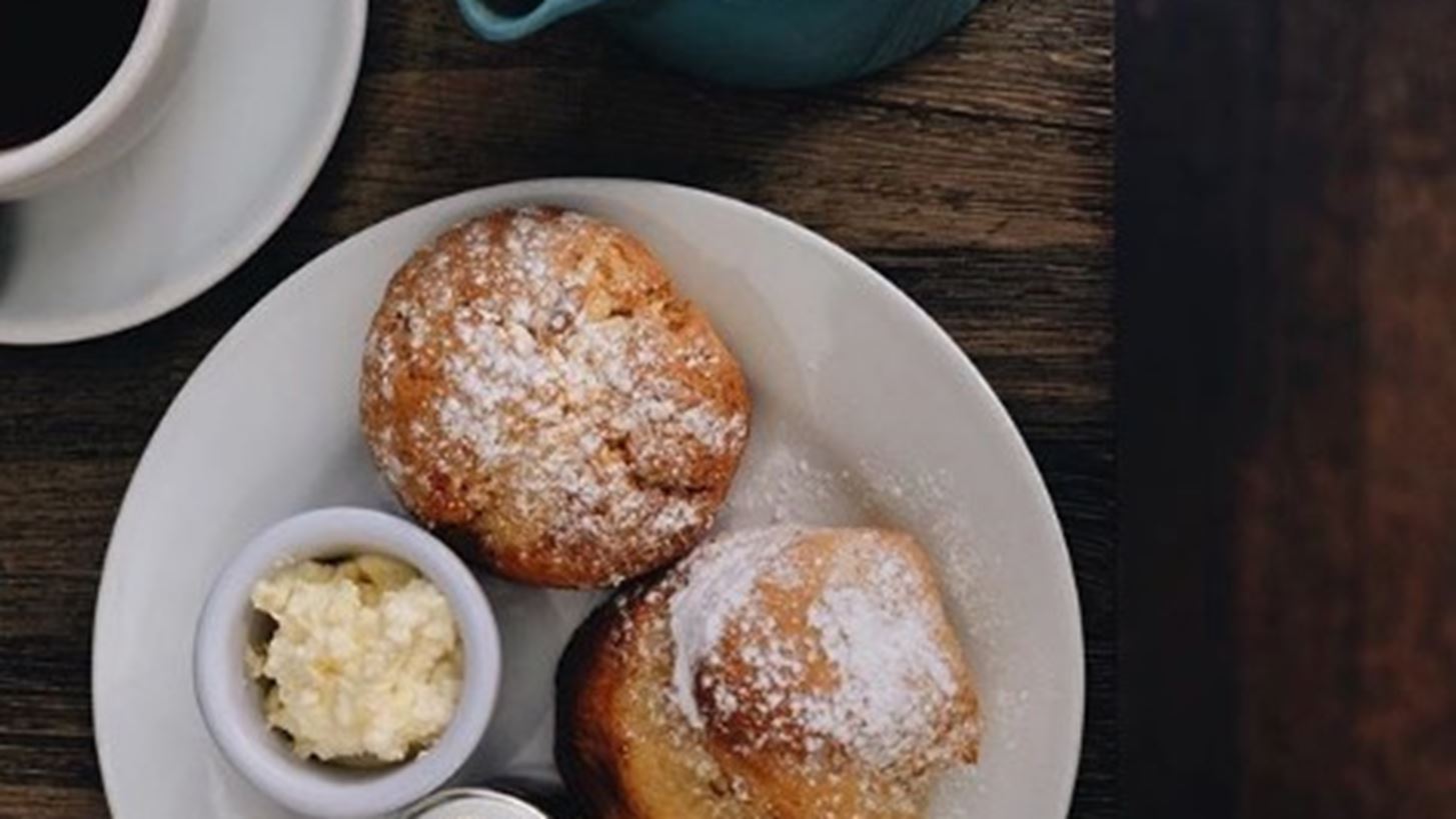 Scones: &#x3A0;&#x3CE;&#x3C2; &#x3BD;&#x3B1; &#x3C6;&#x3C4;&#x3B9;&#x3AC;&#x3BE;&#x3B5;&#x3B9;&#x3C2; &#x3C4;&#x3BF; &#x3B1;&#x3C0;&#x3CC;&#x3BB;&#x3C5;&#x3C4;&#x3BF; &#x3C3;&#x3C5;&#x3BD;&#x3BF;&#x3B4;&#x3B5;&#x3C5;&#x3C4;&#x3B9;&#x3BA;&#x3CC; &#x3B3;&#x3B9;&#x3B1; &#x3C4;&#x3BF; &#x3C4;&#x3C3;&#x3AC;&#x3B9; &#x3C3;&#x3BF;&#x3C5;