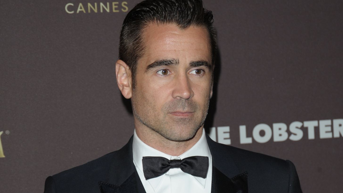 Colin Farrell | &#x39C;&#x3B5; &#x3C0;&#x3BF;&#x3B9;&#x3B1; &#x3B7;&#x3B8;&#x3BF;&#x3C0;&#x3BF;&#x3B9;&#x3CC; &#x3B8;&#x3B1; &#x3C3;&#x3C5;&#x3BC;&#x3C0;&#x3C1;&#x3C9;&#x3C4;&#x3B1;&#x3B3;&#x3C9;&#x3BD;&#x3B9;&#x3C3;&#x3C4;&#x3AE;&#x3C3;&#x3B5;&#x3B9; &#x3BE;&#x3B1;&#x3BD;&#x3AC; &#x3C3;&#x3B5; &#x3BD;&#x3AD;&#x3B1; &#x3C4;&#x3B1;&#x3B9;&#x3BD;&#x3AF;&#x3B1;;