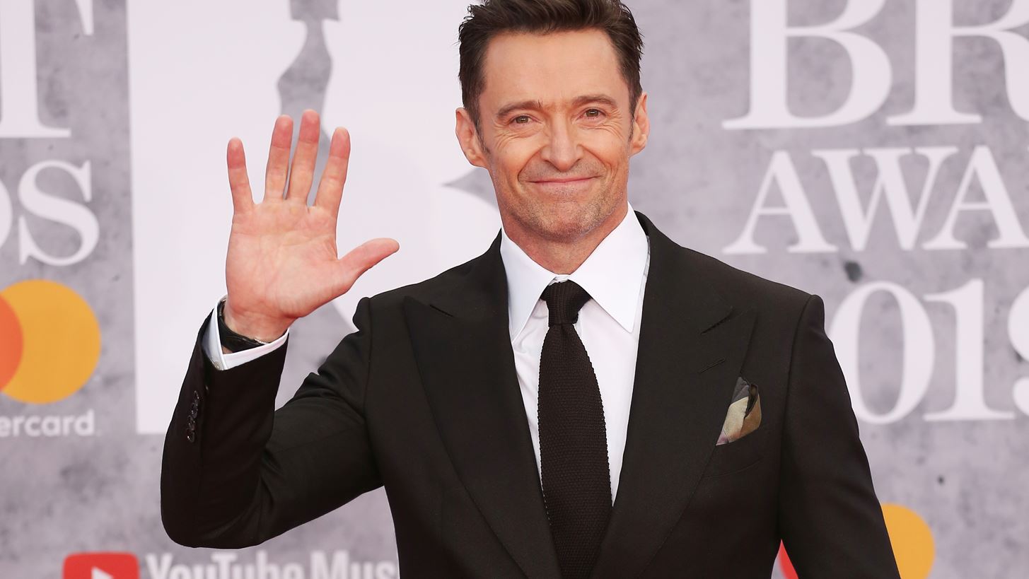 Hugh Jackman | &#x393;&#x3B9;&#x3B1; &#x3B2;&#x3BF;&#x3C5;&#x3C4;&#x3B9;&#x3AD;&#x3C2; &#x3C3;&#x3C4;&#x3B7;&#x3BD; &#x391;&#x3C5;&#x3C3;&#x3C4;&#x3C1;&#x3B1;&#x3BB;&#x3AF;&#x3B1; &#x3C3;&#x3B5; &#x3B5;&#x3BE;&#x3B1;&#x3B9;&#x3C1;&#x3B5;&#x3C4;&#x3B9;&#x3BA;&#x3AE; &#x3C6;&#x3CC;&#x3C1;&#x3BC;&#x3B1;