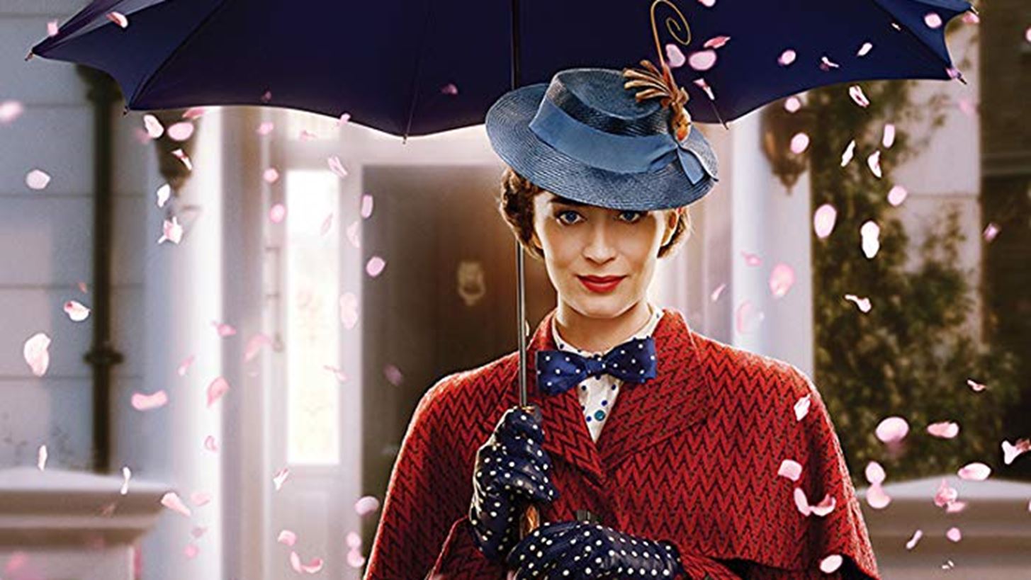 &#x397; &#x3B1;&#x3C0;&#x3BF;&#x3BA;&#x3AC;&#x3BB;&#x3C5;&#x3C8;&#x3B7; &#x3C4;&#x3BF;&#x3C5; &#x3C3;&#x3BA;&#x3B7;&#x3BD;&#x3BF;&#x3B8;&#x3AD;&#x3C4;&#x3B7; &#x3C4;&#x3B7;&#x3C2; &#x3C4;&#x3B1;&#x3B9;&#x3BD;&#x3AF;&#x3B1;&#x3C2; Mary Poppins Returns &#x3B8;&#x3B1; &#x3C3;&#x3B5; &#x3B5;&#x3BD;&#x3B8;&#x3BF;&#x3C5;&#x3C3;&#x3B9;&#x3AC;&#x3C3;&#x3B5;&#x3B9;