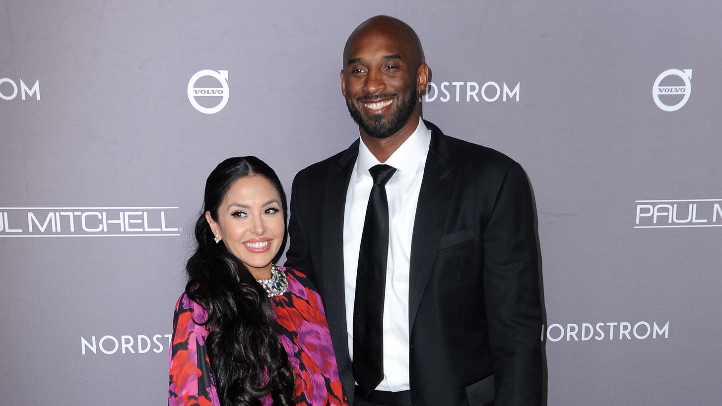 &#x397; Vanessa Bryant &#x3AD;&#x3C7;&#x3B5;&#x3B9; &#x3BC;&#x3C0;&#x3BB;&#x3BF;&#x3BA;&#x3AC;&#x3C1;&#x3B5;&#x3B9; &#x3C4;&#x3BF;&#x3C5;&#x3C2; Instagram &#x3BB;&#x3BF;&#x3B3;&#x3B1;&#x3C1;&#x3B9;&#x3B1;&#x3C3;&#x3BC;&#x3BF;&#x3CD;&#x3C2; &#x3C4;&#x3C9;&#x3BD; fans &#x3B3;&#x3B9;&#x3B1; &#x3C4;&#x3BF;&#x3BD; Kobe &#x3BA;&#x3B1;&#x3B9; &#x3C4;&#x3B7; Gianna