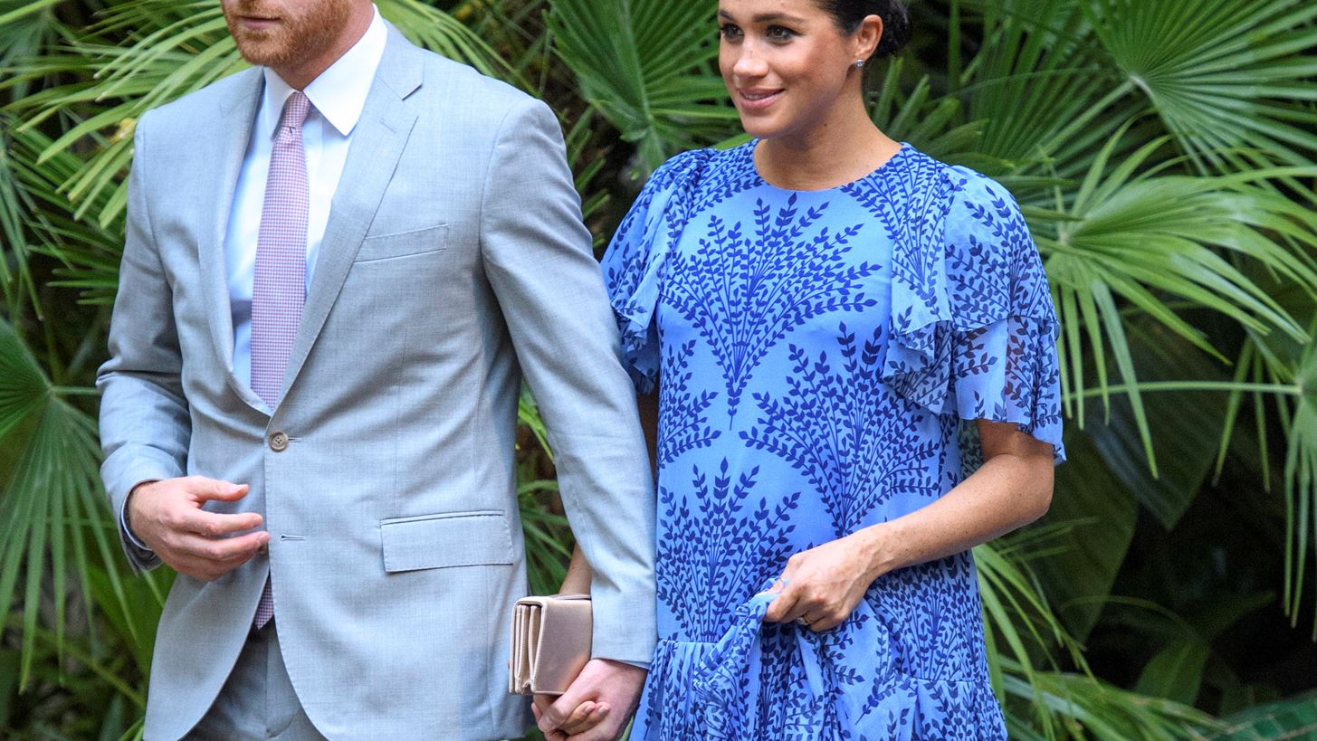 Meghan Markle - &#x3A0;&#x3C1;&#x3AF;&#x3B3;&#x3BA;&#x3B9;&#x3C0;&#x3B1;&#x3C2; Harry: &#x398;&#x3B1; &#x3BA;&#x3C1;&#x3B1;&#x3C4;&#x3AE;&#x3C3;&#x3BF;&#x3C5;&#x3BD; &#x3B9;&#x3B4;&#x3B9;&#x3C9;&#x3C4;&#x3B9;&#x3BA;&#x3AE; &#x3C4;&#x3B7;&#x3BD; &#x3AC;&#x3C6;&#x3B9;&#x3BE;&#x3B7; &#x3C4;&#x3BF;&#x3C5; &#x3BC;&#x3C9;&#x3C1;&#x3BF;&#x3CD; &#x3C4;&#x3BF;&#x3C5;&#x3C2;