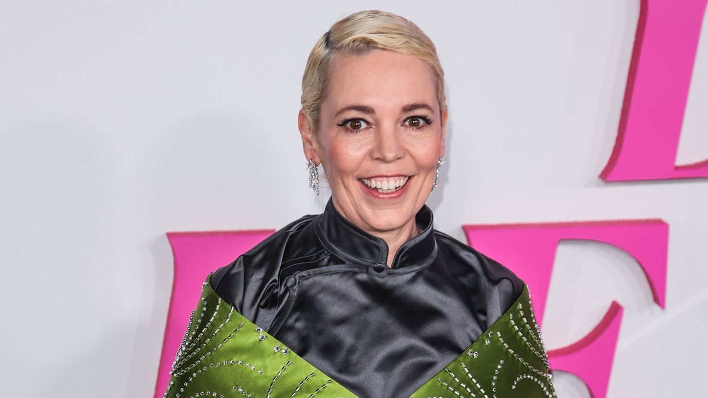 Olivia Colman | &#x39F; &#x3B1;&#x3C0;&#x3AF;&#x3B8;&#x3B1;&#x3BD;&#x3BF;&#x3C2; &#x3C4;&#x3C1;&#x3CC;&#x3C0;&#x3BF;&#x3C2; &#x3C0;&#x3BF;&#x3C5; &#x3BC;&#x3B9;&#x3BC;&#x3B5;&#x3AF;&#x3C4;&#x3B1;&#x3B9; &#x3AD;&#x3BD;&#x3B1; &#x3C0;&#x3B5;&#x3C1;&#x3B9;&#x3C3;&#x3C4;&#x3AD;&#x3C1;&#x3B9; - &#x3A4;&#x3BF; &#x3B2;&#x3AF;&#x3BD;&#x3C4;&#x3B5;&#x3BF; &#x3C0;&#x3BF;&#x3C5; &#x3B8;&#x3B1; &#x3C3;&#x3BF;&#x3C5; &#x3C6;&#x3C4;&#x3B9;&#x3AC;&#x3BE;&#x3B5;&#x3B9; &#x3C4;&#x3B7; &#x3BC;&#x3AD;&#x3C1;&#x3B1;
