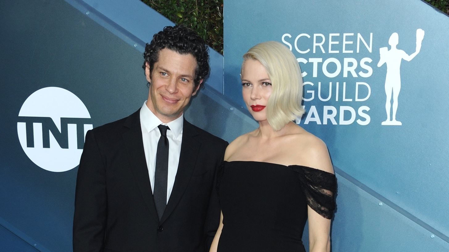 &#x397; Michelle Williams &#x3AD;&#x3C6;&#x3B5;&#x3C1;&#x3B5; &#x3C3;&#x3C4;&#x3BF;&#x3BD; &#x3BA;&#x3CC;&#x3C3;&#x3BC;&#x3BF; &#x3C4;&#x3BF; &#x3C4;&#x3C1;&#x3AF;&#x3C4;&#x3BF; &#x3C0;&#x3B1;&#x3B9;&#x3B4;&#x3AF; &#x3C4;&#x3B7;&#x3C2;