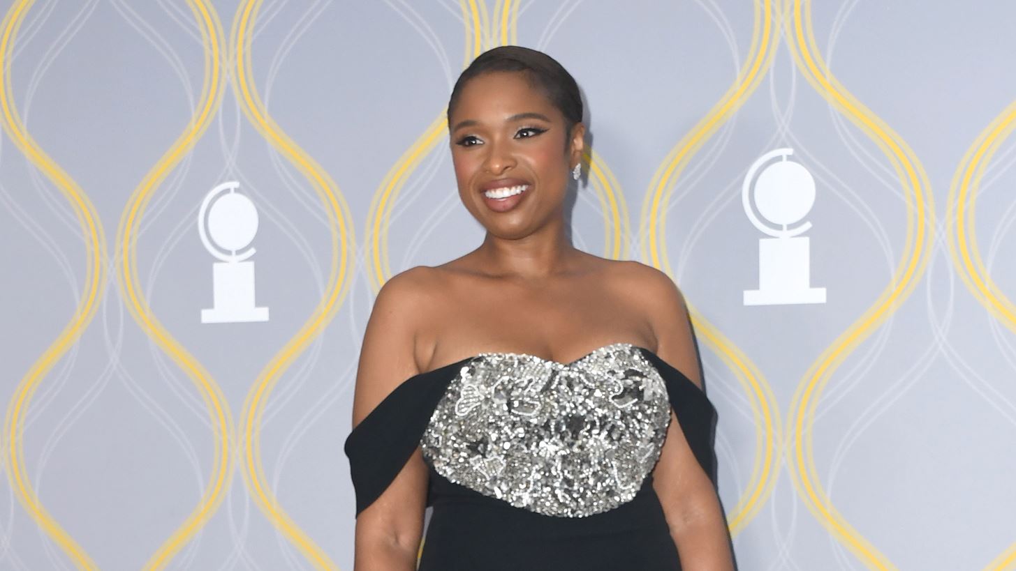&#x397; Jennifer Hudson &#x3AD;&#x3B3;&#x3C1;&#x3B1;&#x3C8;&#x3B5; &#x3B9;&#x3C3;&#x3C4;&#x3BF;&#x3C1;&#x3AF;&#x3B1; &#x3BC;&#x3B5; &#x3C4;&#x3BF; &#x3BD;&#x3AD;&#x3BF; &#x3B2;&#x3C1;&#x3B1;&#x3B2;&#x3B5;&#x3AF;&#x3BF; &#x3C0;&#x3BF;&#x3C5; &#x3AD;&#x3BB;&#x3B1;&#x3B2;&#x3B5; &#x3C3;&#x3C4;&#x3B7;&#x3BD; &#x3BA;&#x3B1;&#x3C1;&#x3B9;&#x3AD;&#x3C1;&#x3B1; &#x3C4;&#x3B7;&#x3C2;