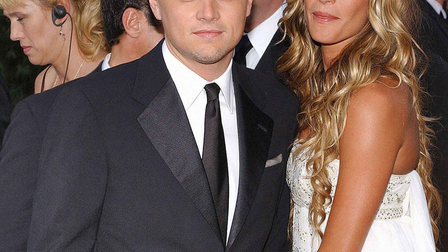 &#x397; Gisele &#x3B1;&#x3C0;&#x3BF;&#x3BA;&#x3AC;&#x3BB;&#x3C5;&#x3C8;&#x3B5; &#x3C4;&#x3BF;&#x3BD; &#x3BB;&#x3CC;&#x3B3;&#x3BF; &#x3C0;&#x3BF;&#x3C5; &#x3C7;&#x3CE;&#x3C1;&#x3B9;&#x3C3;&#x3B5; &#x3B1;&#x3C0;&#x3CC; &#x3C4;&#x3BF;&#x3BD; Leonardo DiCaprio