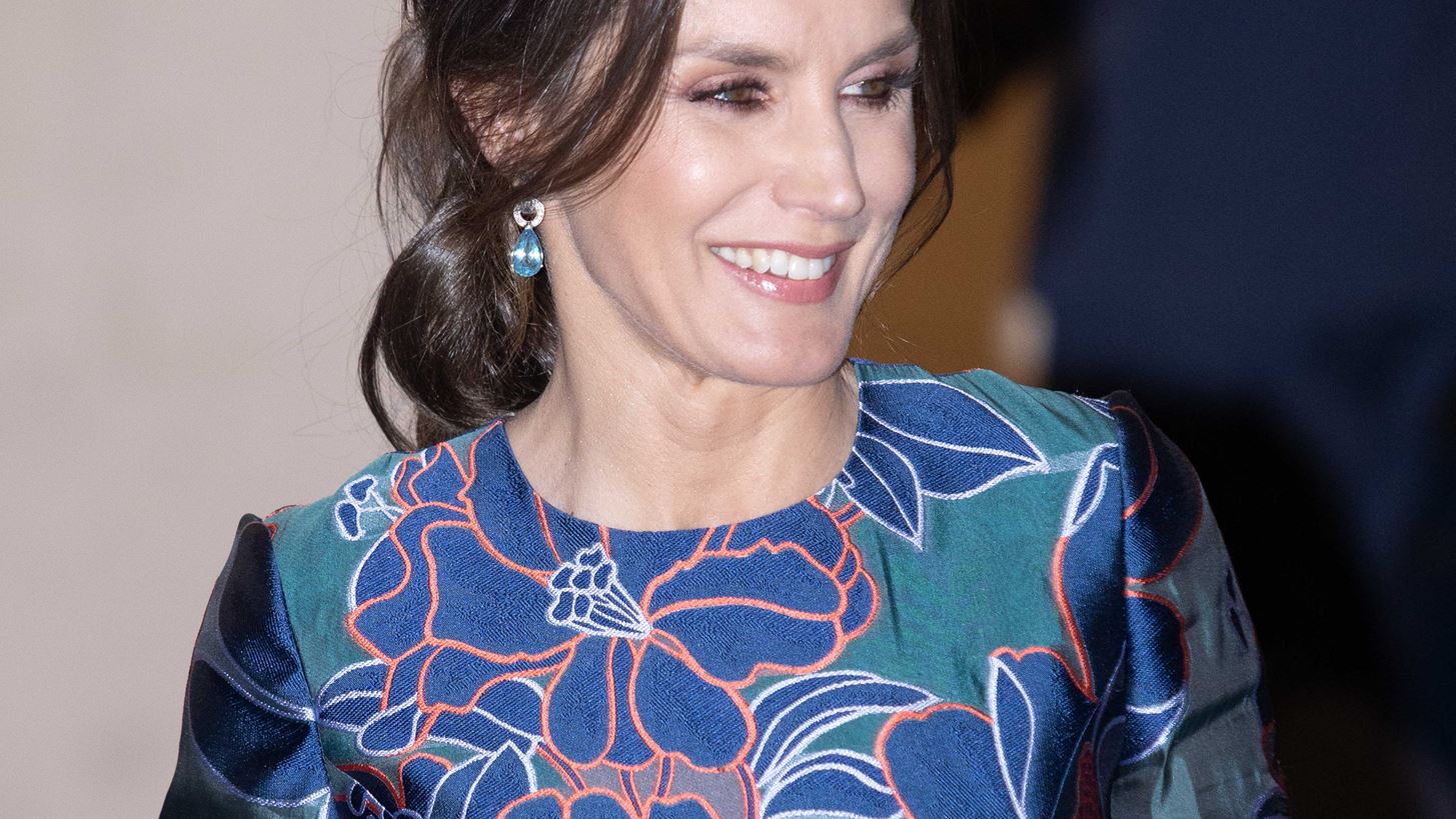 &#x392;&#x3B1;&#x3C3;&#x3AF;&#x3BB;&#x3B9;&#x3C3;&#x3C3;&#x3B1; Letizia: &#x397; &#x3B5;&#x3BD;&#x3C4;&#x3C5;&#x3C0;&#x3C9;&#x3C3;&#x3B9;&#x3B1;&#x3BA;&#x3AE; &#x3B5;&#x3BC;&#x3C6;&#x3AC;&#x3BD;&#x3B9;&#x3C3;&#x3AE; &#x3C4;&#x3B7;&#x3C2; &#x3C3;&#x3C4;&#x3BF; &#x39B;&#x3BF;&#x3BD;&#x3B4;&#x3AF;&#x3BD;&#x3BF;