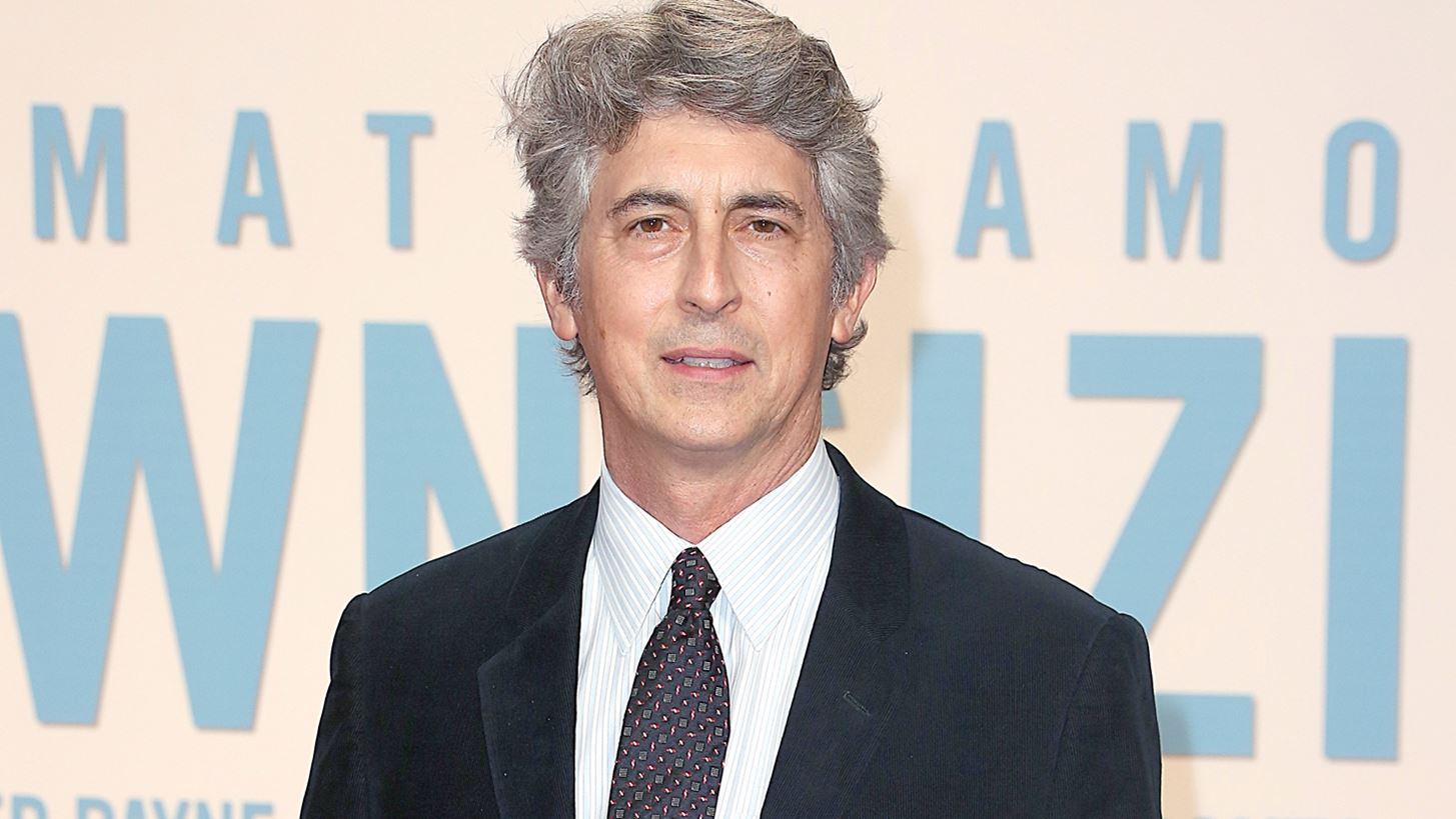 Alexander Payne | &#x39C;&#x3B1;&#x3B6;&#x3AF; &#x3BC;&#x3B5; &#x3C4;&#x3B7;&#x3BD; &#x3BC;&#x3B9;&#x3BA;&#x3C1;&#x3AE; &#x3C4;&#x3BF;&#x3C5; &#x3BA;&#x3CC;&#x3C1;&#x3B7; &#x3C3;&#x3C4;&#x3B7;&#x3BD; &#x3C0;&#x3C1;&#x3B5;&#x3BC;&#x3B9;&#x3AD;&#x3C1;&#x3B1; &#x3C4;&#x3B7;&#x3C2; &#x3C4;&#x3B1;&#x3B9;&#x3BD;&#x3AF;&#x3B1;&#x3C2; &#x3C4;&#x3BF;&#x3C5; &#x3C3;&#x3C4;&#x3BF; 64&#x3BF; &#x3A6;&#x3B5;&#x3C3;&#x3C4;&#x3B9;&#x3B2;&#x3AC;&#x3BB; &#x39A;&#x3B9;&#x3BD;&#x3B7;&#x3BC;&#x3B1;&#x3C4;&#x3BF;&#x3B3;&#x3C1;&#x3AC;&#x3C6;&#x3BF;&#x3C5; &#x398;&#x3B5;&#x3C3;&#x3C3;&#x3B1;&#x3BB;&#x3BF;&#x3BD;&#x3AF;&#x3BA;&#x3B7;&#x3C2;