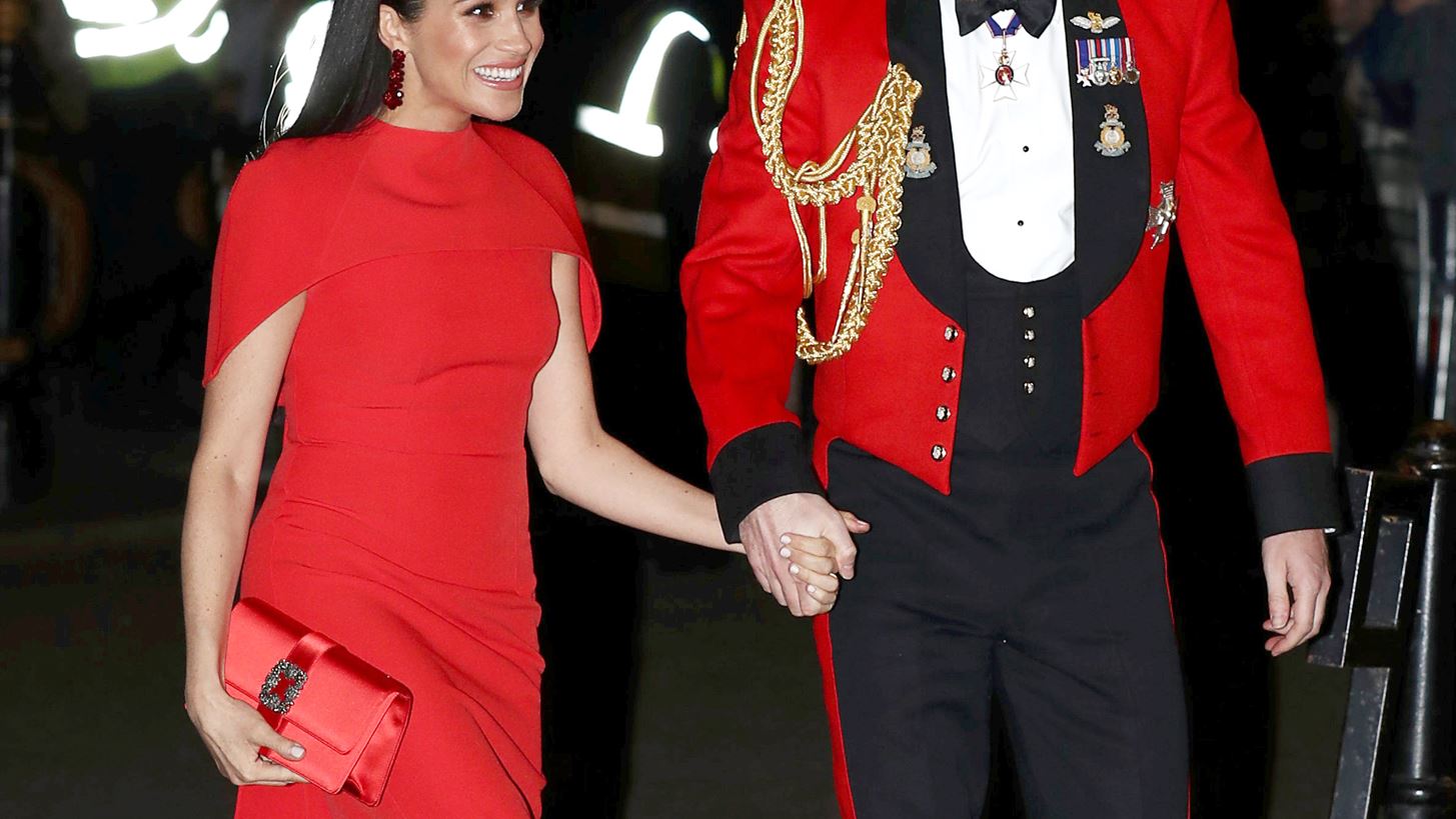 Jennifer Garner: &#x3A4;&#x3BF; &#x3B3;&#x3BB;&#x3C5;&#x3BA;&#x3CC; &#x3B3;&#x3C1;&#x3AC;&#x3BC;&#x3BC;&#x3B1; &#x3C4;&#x3B7;&#x3C2; &#x3C0;&#x3C1;&#x3BF;&#x3C2; &#x3C4;&#x3BF;&#x3C5;&#x3C2; Meghan Markle &#x3BA;&#x3B1;&#x3B9; &#x3C0;&#x3C1;&#x3AF;&#x3B3;&#x3BA;&#x3B9;&#x3C0;&#x3B1; Harry