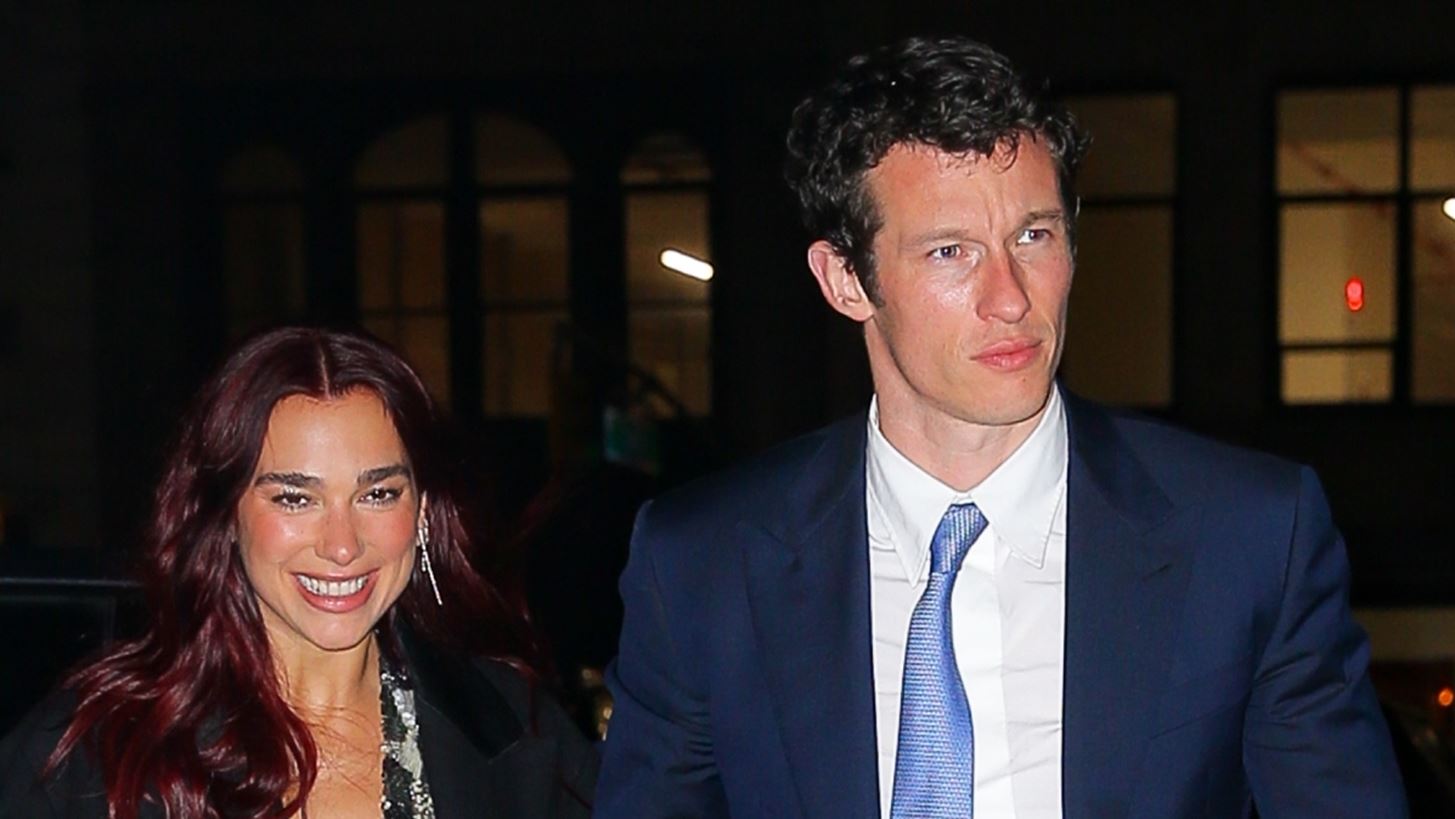 Dua Lipa - Callum Turner | &#x39C;&#x3C5;&#x3C3;&#x3C4;&#x3B9;&#x3BA;&#x3CC;&#x3C2; &#x3B1;&#x3C1;&#x3C1;&#x3B1;&#x3B2;&#x3CE;&#x3BD;&#x3B1;&#x3C2; &#x3B1;&#x3BD;&#x3AE;&#x3BC;&#x3B5;&#x3C1;&#x3B1; &#x3C4;&#x3C9;&#x3BD; &#x3A7;&#x3C1;&#x3B9;&#x3C3;&#x3C4;&#x3BF;&#x3C5;&#x3B3;&#x3AD;&#x3BD;&#x3BD;&#x3C9;&#x3BD;