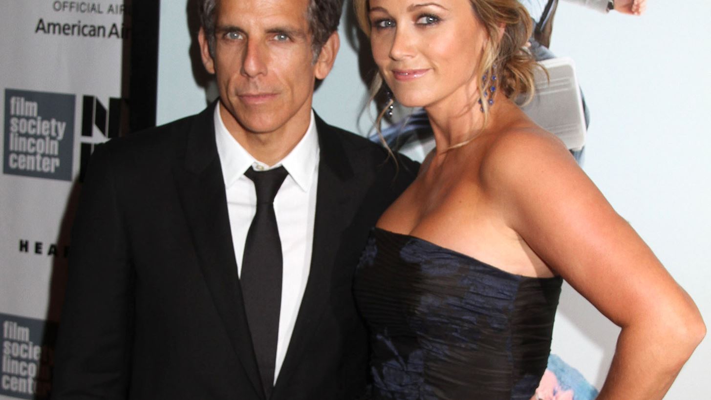 Ben Stiller &#x2013; Christine Taylor | &#x39E;&#x3B1;&#x3BD;&#x3AC; &#x3BC;&#x3B1;&#x3B6;&#x3AF; &#x3BC;&#x3B5;&#x3C4;&#x3AC; &#x3B1;&#x3C0;&#x3CC; &#x3C0;&#x3AD;&#x3BD;&#x3C4;&#x3B5; &#x3C7;&#x3C1;&#x3CC;&#x3BD;&#x3B9;&#x3B1; &#x3C7;&#x3C9;&#x3C1;&#x3B9;&#x3C3;&#x3BC;&#x3BF;&#x3CD;