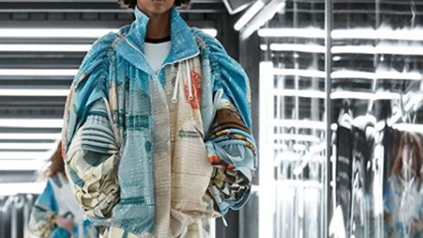 Όλα όσα έκλεψαν τις εντυπώσεις στο show της Louis Vuitton SS19