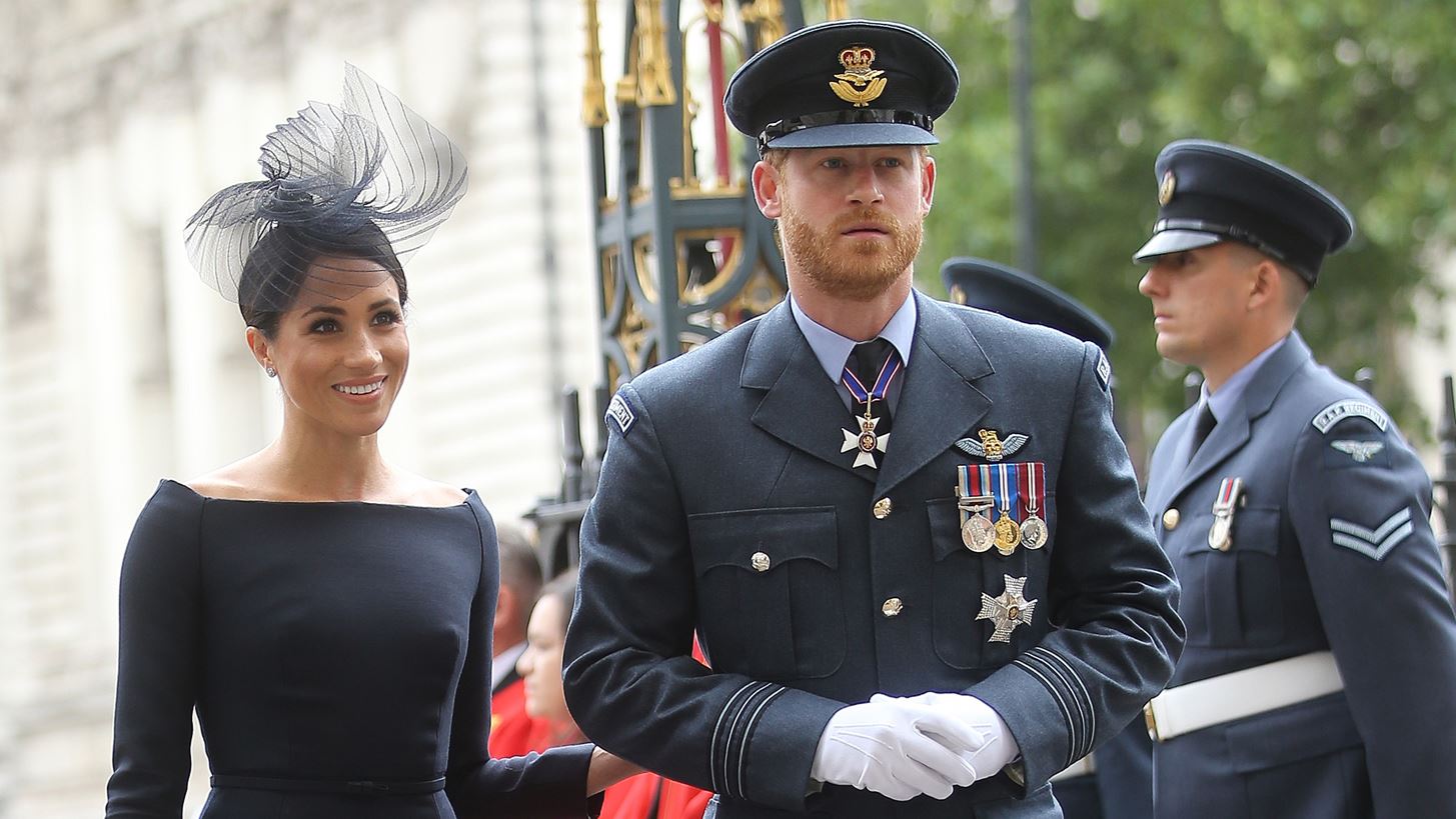 &#x395;&#x3AF;&#x3BD;&#x3B1;&#x3B9; &#x3B5;&#x3C0;&#x3AF;&#x3C3;&#x3B7;&#x3BC;&#x3BF;! &#x397; Meghan Markle &#x3BA;&#x3B1;&#x3B9; &#x3BF; Harry &#x3B4;&#x3B5;&#x3BD; &#x3B1;&#x3BD;&#x3AE;&#x3BA;&#x3BF;&#x3C5;&#x3BD; &#x3C0;&#x3B9;&#x3B1; &#x3C3;&#x3C4;&#x3B7; &#x3B2;&#x3B1;&#x3C3;&#x3B9;&#x3BB;&#x3B9;&#x3BA;&#x3AE; &#x3BF;&#x3B9;&#x3BA;&#x3BF;&#x3B3;&#x3AD;&#x3BD;&#x3B5;&#x3B9;&#x3B1;