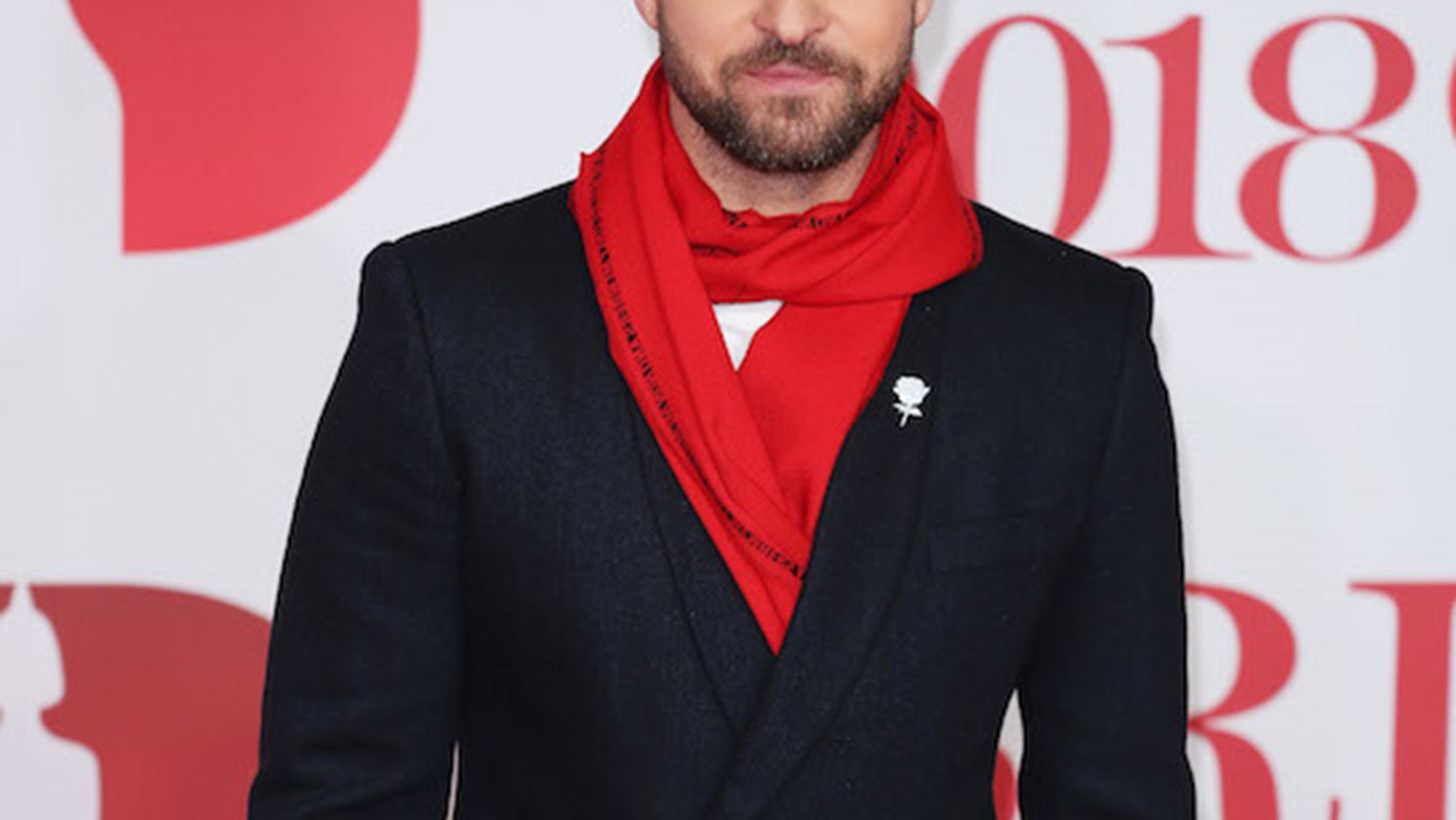 &#x39F; Justin Timberlake &#x3B8;&#x3B1; &#x3BA;&#x3C5;&#x3BA;&#x3BB;&#x3BF;&#x3C6;&#x3BF;&#x3C1;&#x3AE;&#x3C3;&#x3B5;&#x3B9; &#x3C4;&#x3BF; &#x3C0;&#x3C1;&#x3CE;&#x3C4;&#x3BF; &#x3C4;&#x3BF;&#x3C5; &#x3B2;&#x3B9;&#x3B2;&#x3BB;&#x3AF;&#x3BF;