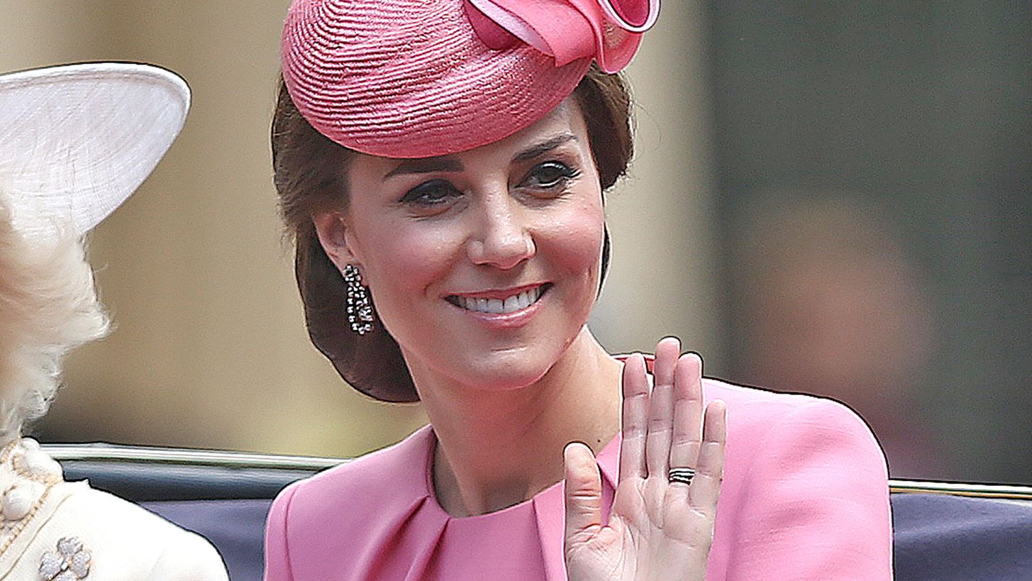 &#x3A4;&#x3BF; &#x3C7;&#x3C1;&#x3CE;&#x3BC;&#x3B1; &#x3C0;&#x3BF;&#x3C5; &#x3B4;&#x3B5;&#x3BD; &#x3C6;&#x3BF;&#x3C1;&#x3AC;&#x3B5;&#x3B9; &#x3C0;&#x3BF;&#x3C4;&#x3AD; &#x3B7; Kate Middleton
