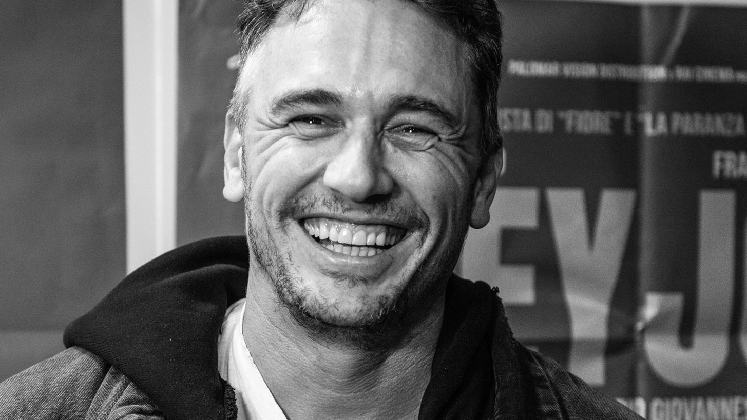 &#x3A3;&#x3C4;&#x3B7;&#x3BD; &#x395;&#x3BB;&#x3BB;&#x3AC;&#x3B4;&#x3B1; &#x3BF; James Franco