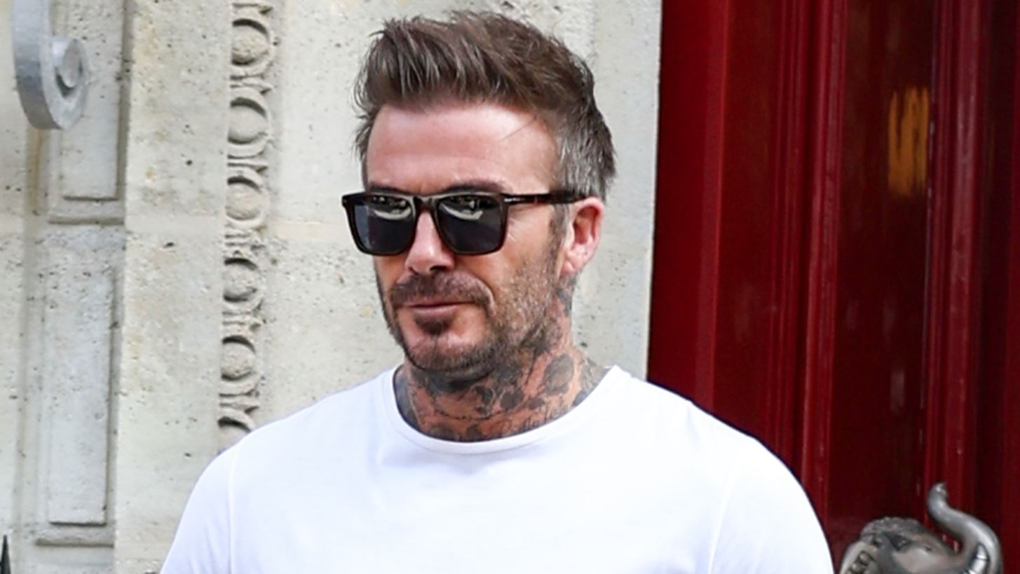 David Beckham | H &#x3C6;&#x3B9;&#x3BB;&#x3AF;&#x3B1; &#x3C4;&#x3BF;&#x3C5; &#x3BC;&#x3B5; &#x3C4;&#x3B7; &#x3B2;&#x3C1;&#x3B5;&#x3C4;&#x3B1;&#x3BD;&#x3B9;&#x3BA;&#x3AE; &#x3B2;&#x3B1;&#x3C3;&#x3B9;&#x3BB;&#x3B9;&#x3BA;&#x3AE; &#x3BF;&#x3B9;&#x3BA;&#x3BF;&#x3B3;&#x3AD;&#x3BD;&#x3B5;&#x3B9;&#x3B1;