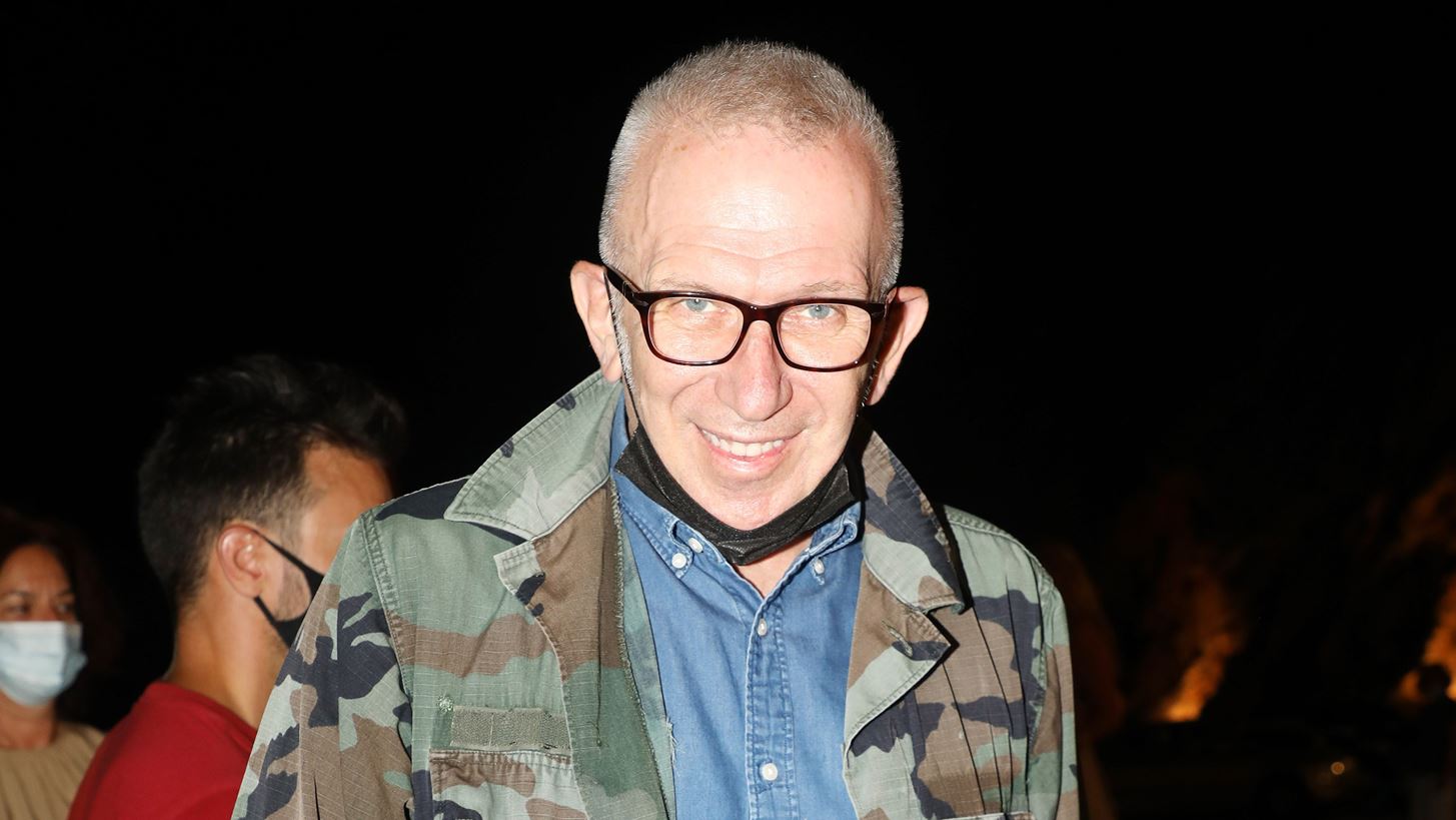 &#x39F; Jean-Paul Gaultier &#x3C3;&#x3C4;&#x3BF; &#x398;&#x3AD;&#x3B1;&#x3C4;&#x3C1;&#x3BF; &#x3A0;&#x3AD;&#x3C4;&#x3C1;&#x3B1;&#x3C2;