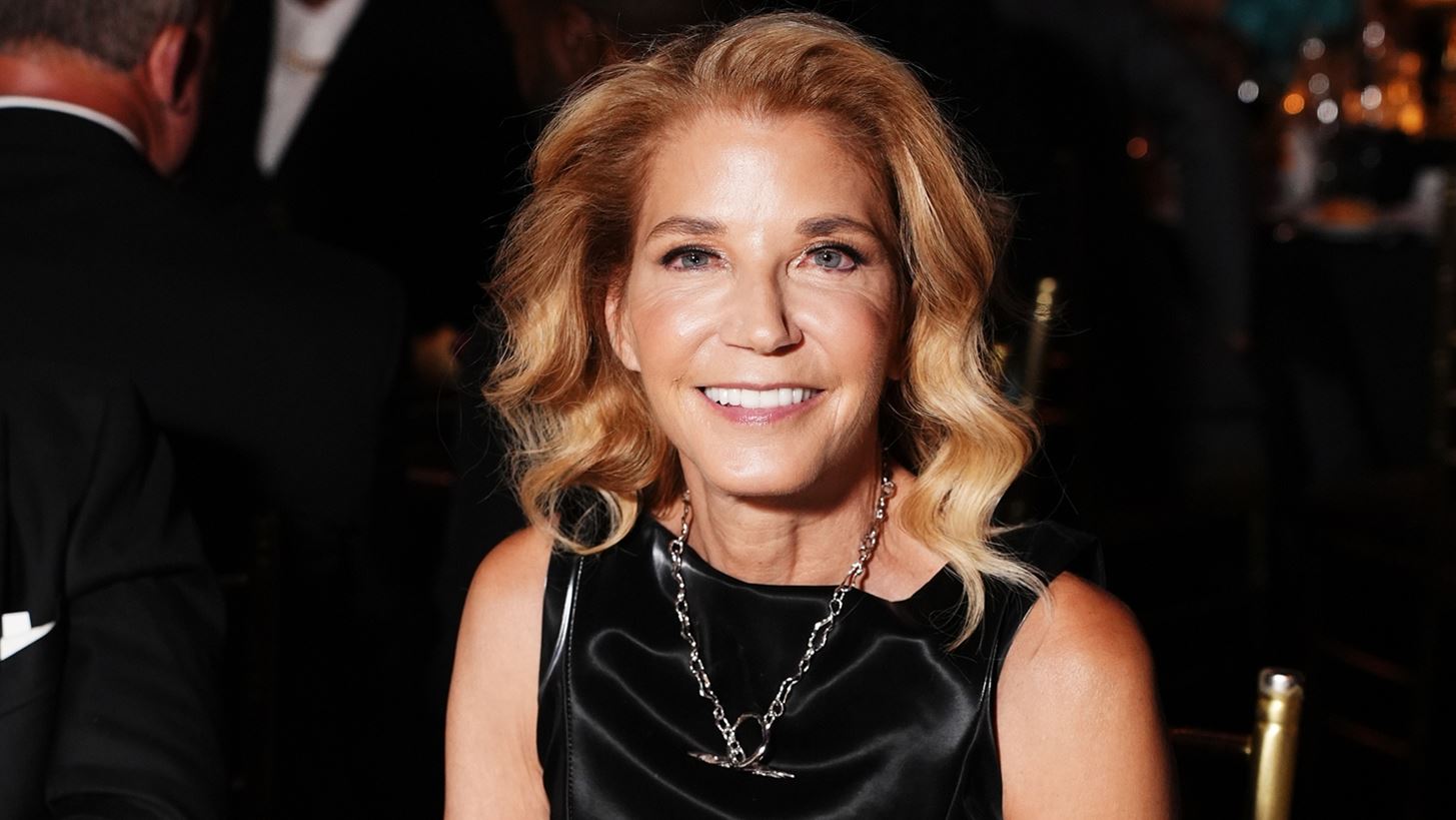 Candace Bushnell | Η συγγραφέας του Sex &amp; The City έρχεται για πρώτη φορά στην Ελλάδα