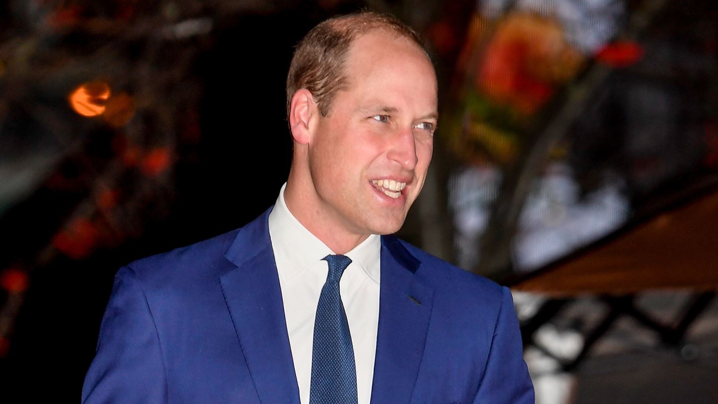 &#x3A0;&#x3C1;&#x3AF;&#x3B3;&#x3BA;&#x3B9;&#x3C0;&#x3B1;&#x3C2; William | 6 &#x3B1;&#x3C0;&#x3C1;&#x3CC;&#x3C3;&#x3BC;&#x3B5;&#x3BD;&#x3B5;&#x3C2; &#x3B4;&#x3B7;&#x3BB;&#x3CE;&#x3C3;&#x3B5;&#x3B9;&#x3C2; &#x3B3;&#x3B9;&#x3B1; &#x3C4;&#x3B7;&#x3BD; &#x3C0;&#x3C1;&#x3BF;&#x3C3;&#x3C9;&#x3C0;&#x3B9;&#x3BA;&#x3AE; &#x3C4;&#x3BF;&#x3C5; &#x3B6;&#x3C9;&#x3AE; &#x3B1;&#x3C0;&#x3CC; &#x3C4;&#x3B7;&#x3BD; &#x3B5;&#x3BC;&#x3C6;&#x3AC;&#x3BD;&#x3B9;&#x3C3;&#x3AE; &#x3C4;&#x3BF;&#x3C5; &#x3C3;&#x3C4;&#x3BF; &quot;Time To Walk&quot;