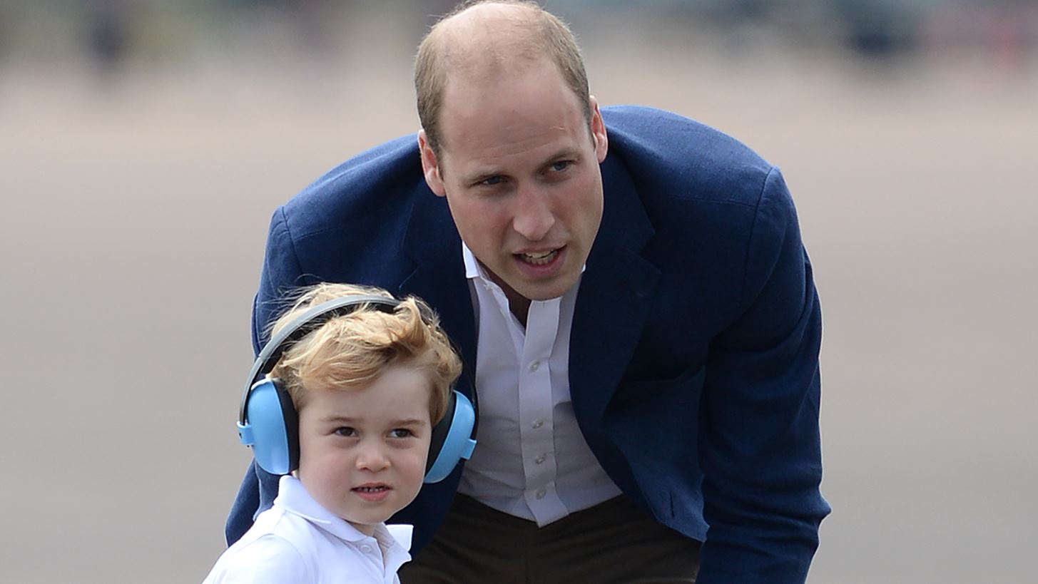 &#x3A0;&#x3C1;&#x3AF;&#x3B3;&#x3BA;&#x3B9;&#x3C0;&#x3B1;&#x3C2; William | &#x397; &#x3C3;&#x3C4;&#x3B9;&#x3B3;&#x3BC;&#x3AE; &#x3C0;&#x3BF;&#x3C5; &#x3B1;&#x3C0;&#x3BF;&#x3BA;&#x3AC;&#x3BB;&#x3C5;&#x3C8;&#x3B5; &#x3C3;&#x3C4;&#x3BF;&#x3BD; &#x3C0;&#x3C1;&#x3AF;&#x3B3;&#x3BA;&#x3B9;&#x3C0;&#x3B1; George &#x3CC;&#x3C4;&#x3B9; &#x3B8;&#x3B1; &#x3B3;&#x3AF;&#x3BD;&#x3B5;&#x3B9; &#x3B2;&#x3B1;&#x3C3;&#x3B9;&#x3BB;&#x3B9;&#x3AC;&#x3C2;