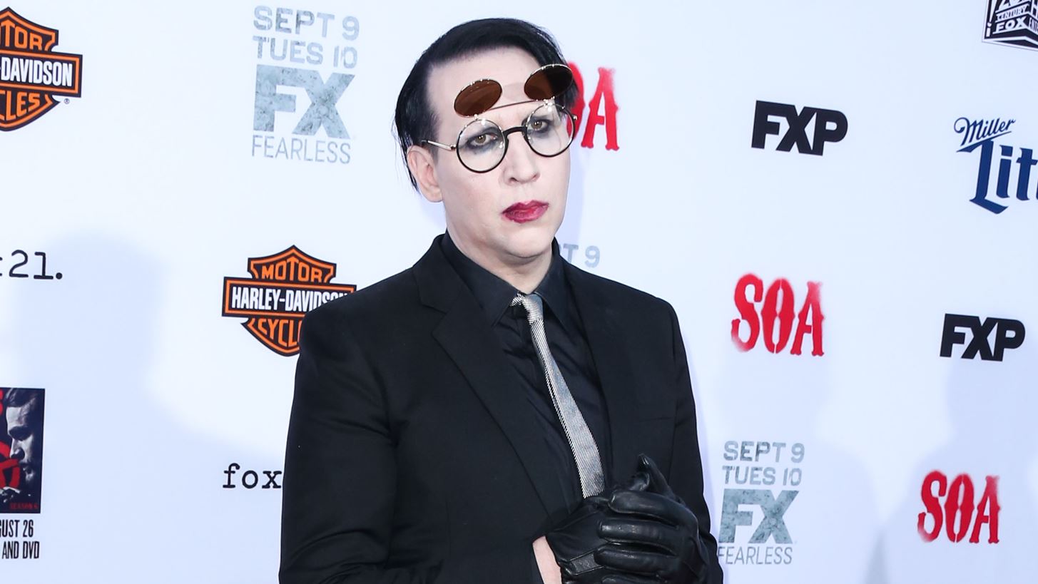 Marilyn Manson | &#x39A;&#x3B1;&#x3C4;&#x3B7;&#x3B3;&#x3BF;&#x3C1;&#x3B5;&#x3AF;&#x3C4;&#x3B1;&#x3B9; &#x3BE;&#x3B1;&#x3BD;&#x3AC; &#x3B3;&#x3B9;&#x3B1; &#x3B2;&#x3B9;&#x3B1;&#x3C3;&#x3BC;&#x3CC; &#x3BA;&#x3B1;&#x3B9; &#x3C3;&#x3B5;&#x3BE;&#x3BF;&#x3C5;&#x3B1;&#x3BB;&#x3B9;&#x3BA;&#x3AE; &#x3BA;&#x3B1;&#x3BA;&#x3BF;&#x3C0;&#x3BF;&#x3AF;&#x3B7;&#x3C3;&#x3B7;