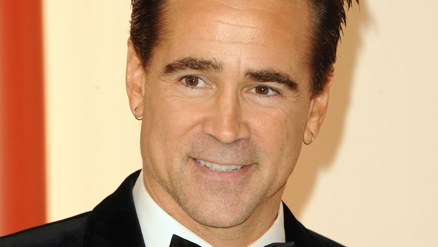 Colin Farrell | &#x391;&#x3C0;&#x3CC; &#x3C4;&#x3B7; &#x3C3;&#x3B5;&#x3B9;&#x3C1;&#x3AC; Sugar &#x3C3;&#x3C4;&#x3B7; &#x3BD;&#x3AD;&#x3B1; &#x3BA;&#x3B1;&#x3BC;&#x3C0;&#x3AC;&#x3BD;&#x3B9;&#x3B1; &#x3C4;&#x3B7;&#x3C2; Dolce &amp; Gabbana