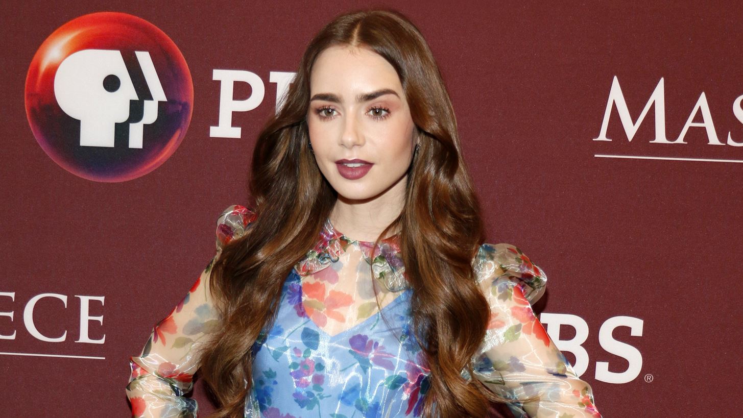 &#x39C;&#x3B5;&#x3C1;&#x3B9;&#x3BA;&#x3AC; beauty tips &#x3B1;&#x3C0;&#x3CC; &#x3C4;&#x3B7; Lily Collins &#x3B3;&#x3B9;&#x3B1; &#x3BC;&#x3B9;&#x3B1; &#x3C3;&#x3BF;&#x3CD;&#x3C0;&#x3B5;&#x3C1; glamorous &#x3B5;&#x3BC;&#x3C6;&#x3AC;&#x3BD;&#x3B9;&#x3C3;&#x3B7; &#x3C3;&#x3C4;&#x3B9;&#x3C2; &#x3B3;&#x3B9;&#x3BF;&#x3C1;&#x3C4;&#x3AD;&#x3C2;