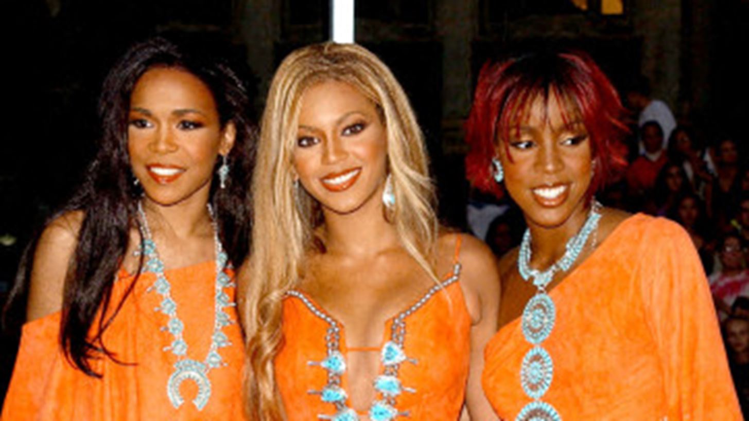 Destiny&#x27;s Child | &#x388;&#x3C1;&#x3C7;&#x3B5;&#x3C4;&#x3B1;&#x3B9; &#x3B7; &#x3B5;&#x3C0;&#x3B1;&#x3BD;&#x3AD;&#x3BD;&#x3C9;&#x3C3;&#x3B7; &#x3C4;&#x3BF;&#x3C5; &#x3B8;&#x3C1;&#x3C5;&#x3BB;&#x3B9;&#x3BA;&#x3BF;&#x3CD; girl group;