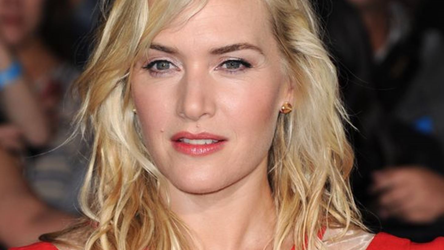 Kate Winslet: &quot;&#x3A0;&#x3BF;&#x3C4;&#x3AD; &#x3B4;&#x3B5;&#x3BD; &#x3B5;&#x3AF;&#x3B4;&#x3B1; &#x3B5;&#x3C1;&#x3C9;&#x3C4;&#x3B9;&#x3BA;&#x3AC; &#x3C4;&#x3BF;&#x3BD; Leonardo DiCaprio&quot;