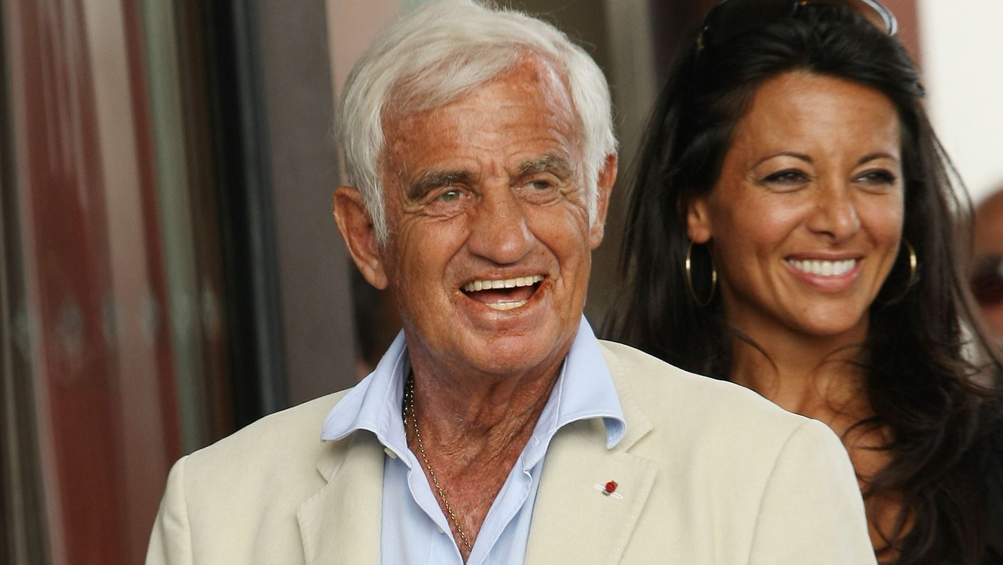 Jean - Paul Belmondo | &#x397; &#x3C3;&#x3C5;&#x3B3;&#x3BA;&#x3B9;&#x3BD;&#x3B7;&#x3C4;&#x3B9;&#x3BA;&#x3AE; &#x3B5;&#x3BE;&#x3BF;&#x3BC;&#x3BF;&#x3BB;&#x3CC;&#x3B3;&#x3B7;&#x3C3;&#x3B7; &#x3C4;&#x3BF;&#x3C5; &#x3B3;&#x3B9;&#x3BF;&#x3C5; &#x3C4;&#x3BF;&#x3C5; &#x3B3;&#x3B9;&#x3B1; &#x3C4;&#x3BF;&#x3BD; &#x3B8;&#x3C1;&#x3CD;&#x3BB;&#x3BF; &#x3C4;&#x3BF;&#x3C5; &#x3B3;&#x3B1;&#x3BB;&#x3BB;&#x3B9;&#x3BA;&#x3BF;&#x3CD; &#x3C3;&#x3B9;&#x3BD;&#x3B5;&#x3BC;&#x3AC;