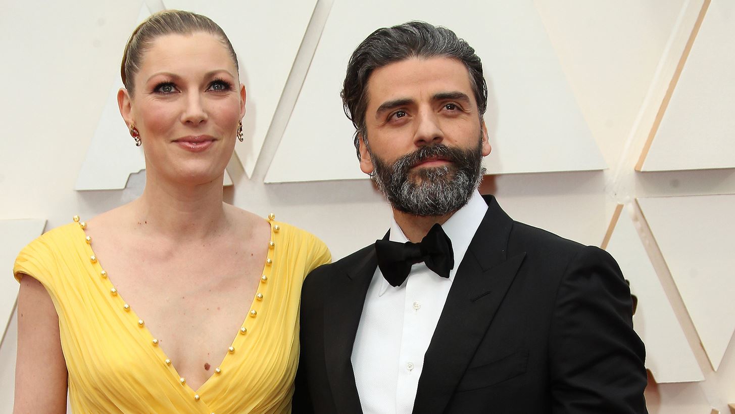 Francis And The Godfather: &#x39F; Oscar Isaac &#x3BC;&#x3B5;&#x3C4;&#x3B1;&#x3BC;&#x3BF;&#x3C1;&#x3C6;&#x3CE;&#x3BD;&#x3B5;&#x3C4;&#x3B1;&#x3B9; &#x3C3;&#x3B5; Francis Ford Coppola