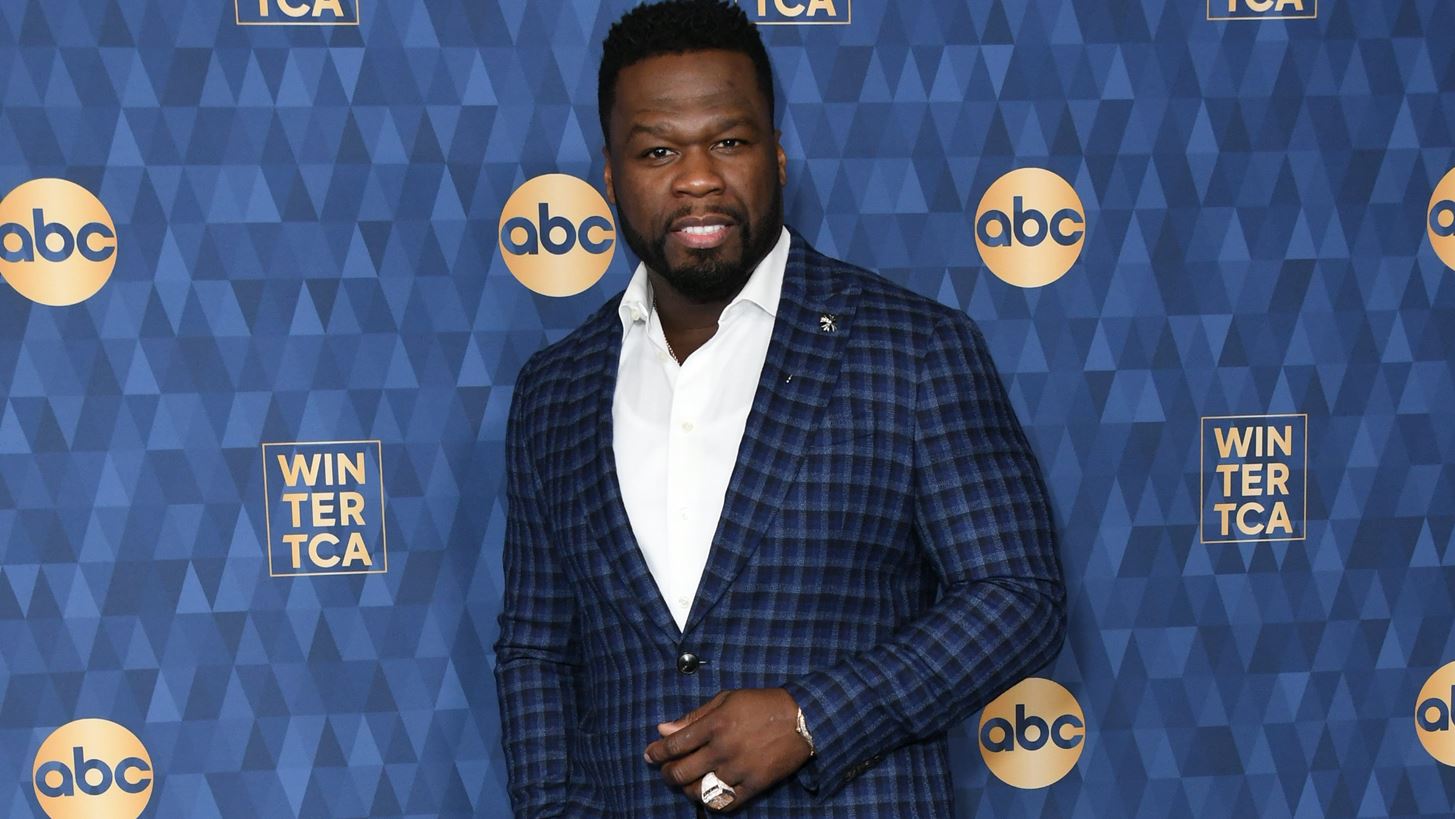 50 Cent | &#x3A4;&#x3BF; &#x3B2;&#x3B9;&#x3B2;&#x3BB;&#x3AF;&#x3BF; &#x3C4;&#x3BF;&#x3C5; &quot;The 50th Law&quot; &#x3B3;&#x3AF;&#x3BD;&#x3B5;&#x3C4;&#x3B1;&#x3B9; &#x3C4;&#x3B7;&#x3BB;&#x3B5;&#x3BF;&#x3C0;&#x3C4;&#x3B9;&#x3BA;&#x3AE; &#x3C3;&#x3B5;&#x3B9;&#x3C1;&#x3AC; &#x3C3;&#x3C4;&#x3BF; Netflix