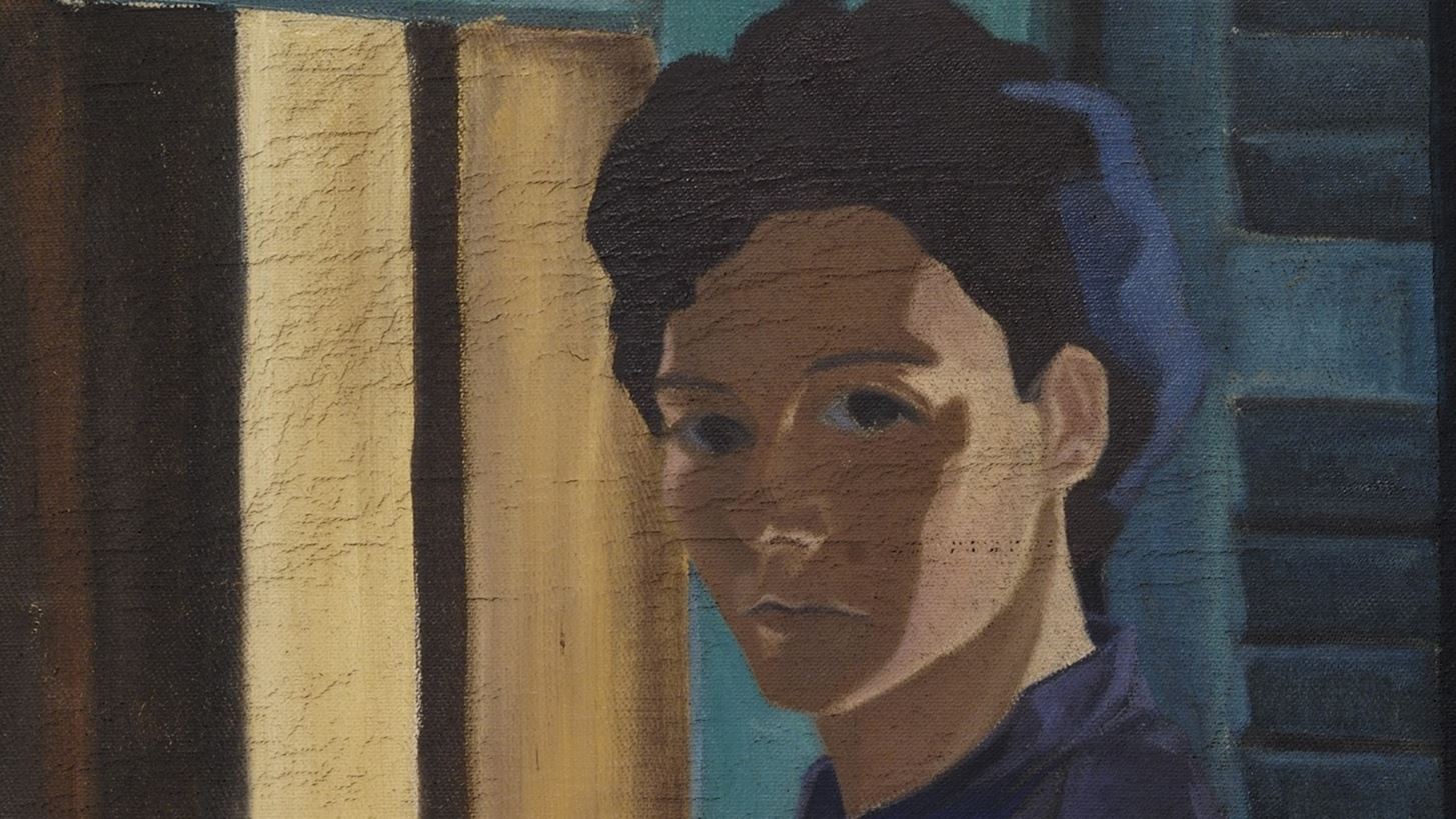 Μαριλένα Αραβαντινού | Η πρώτη γυναίκα σκηνογράφος σε μια αναδρομική έκθεση